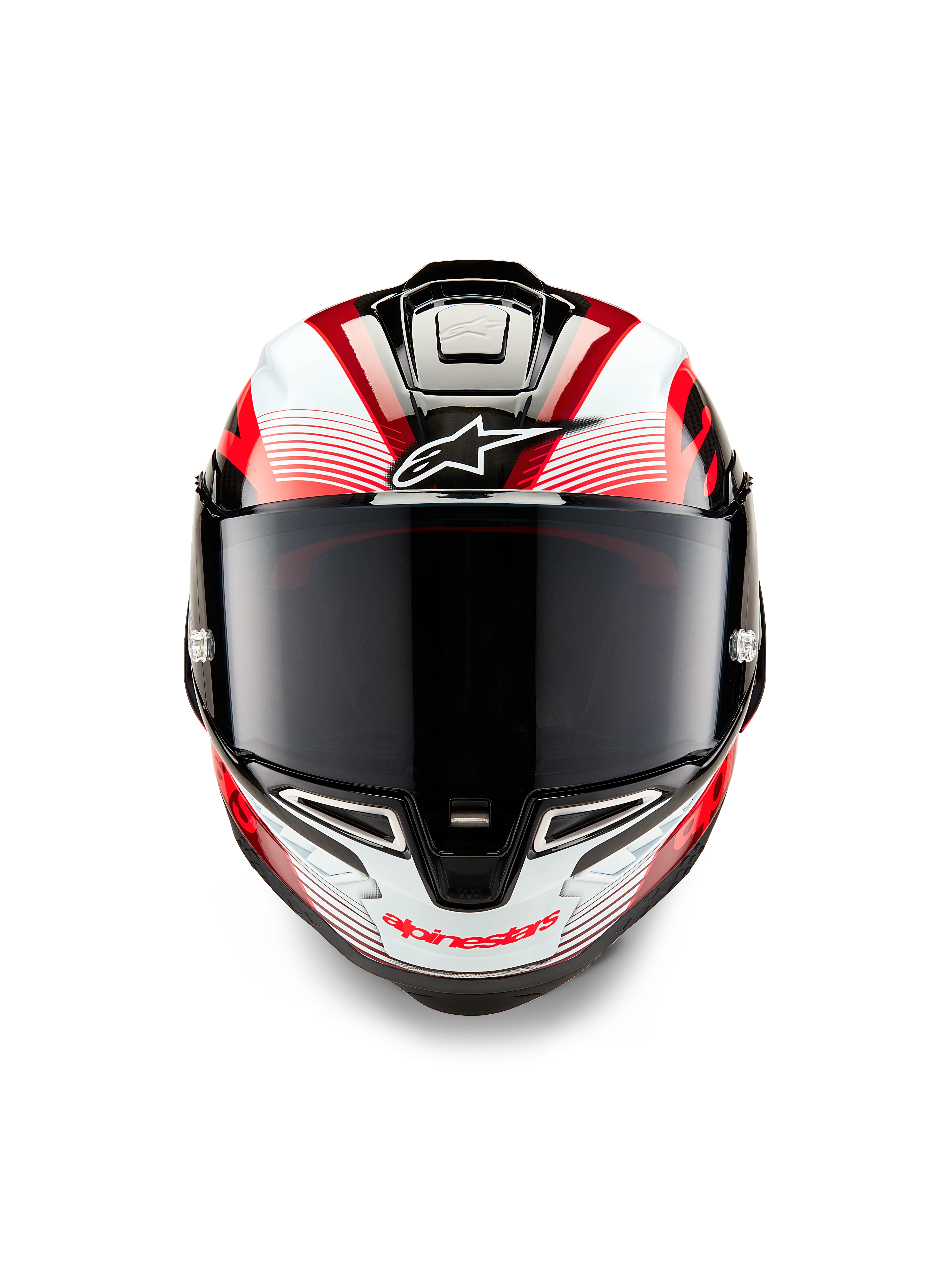 Capacete Supertech R10 Team - Image 2