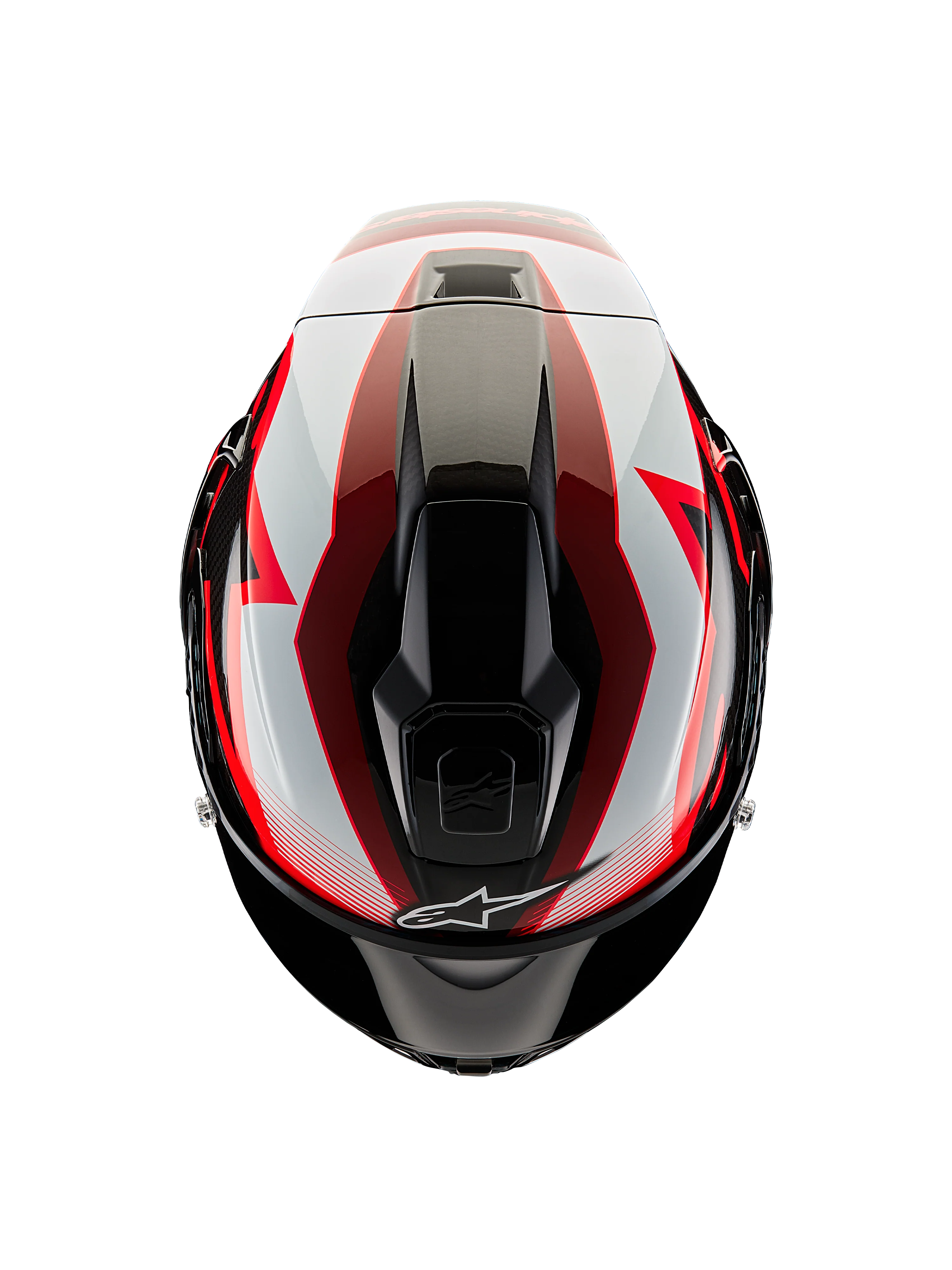 Capacete Supertech R10 Team - Image 7