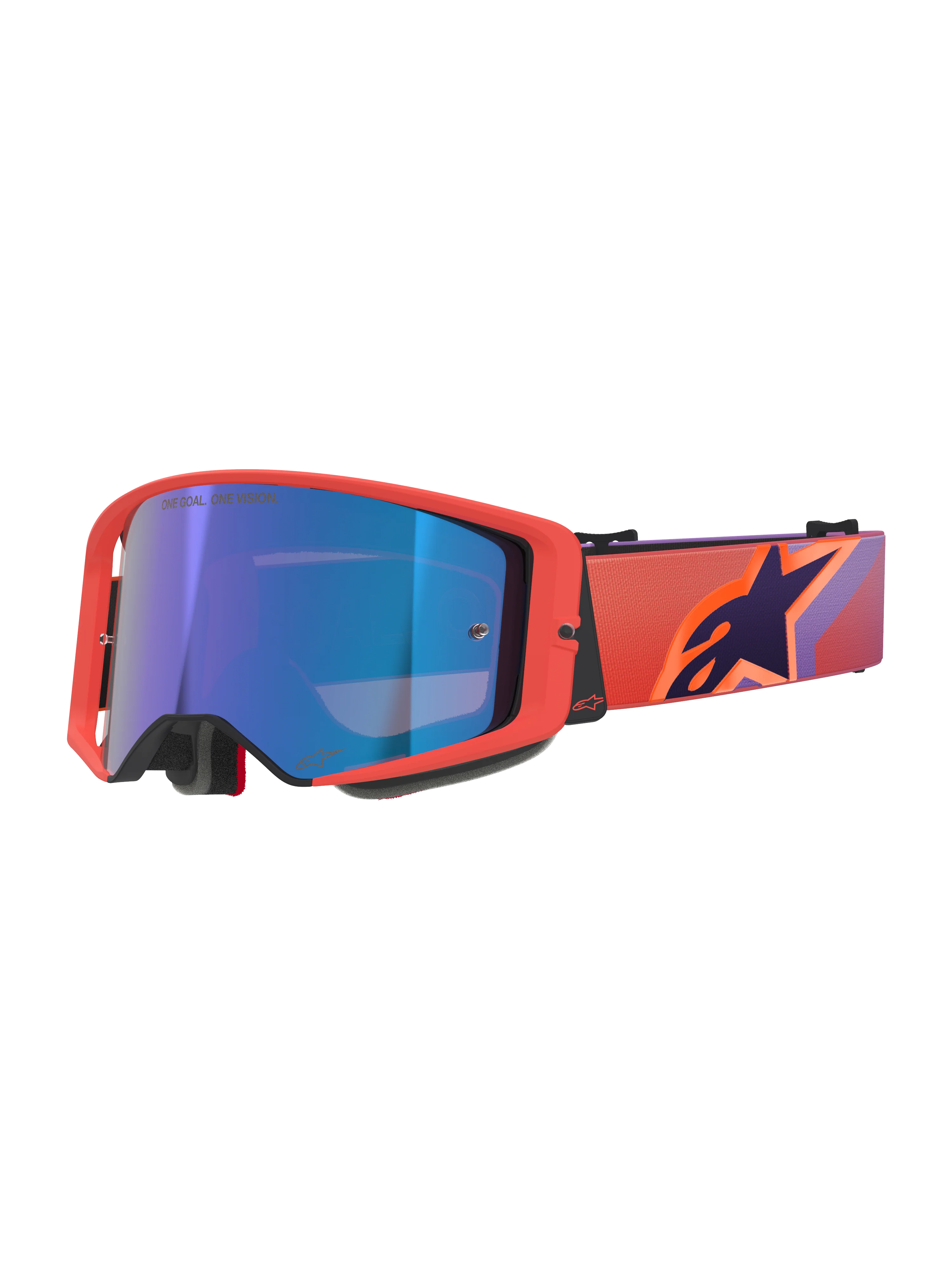 Óculos Supertech Vision Corp