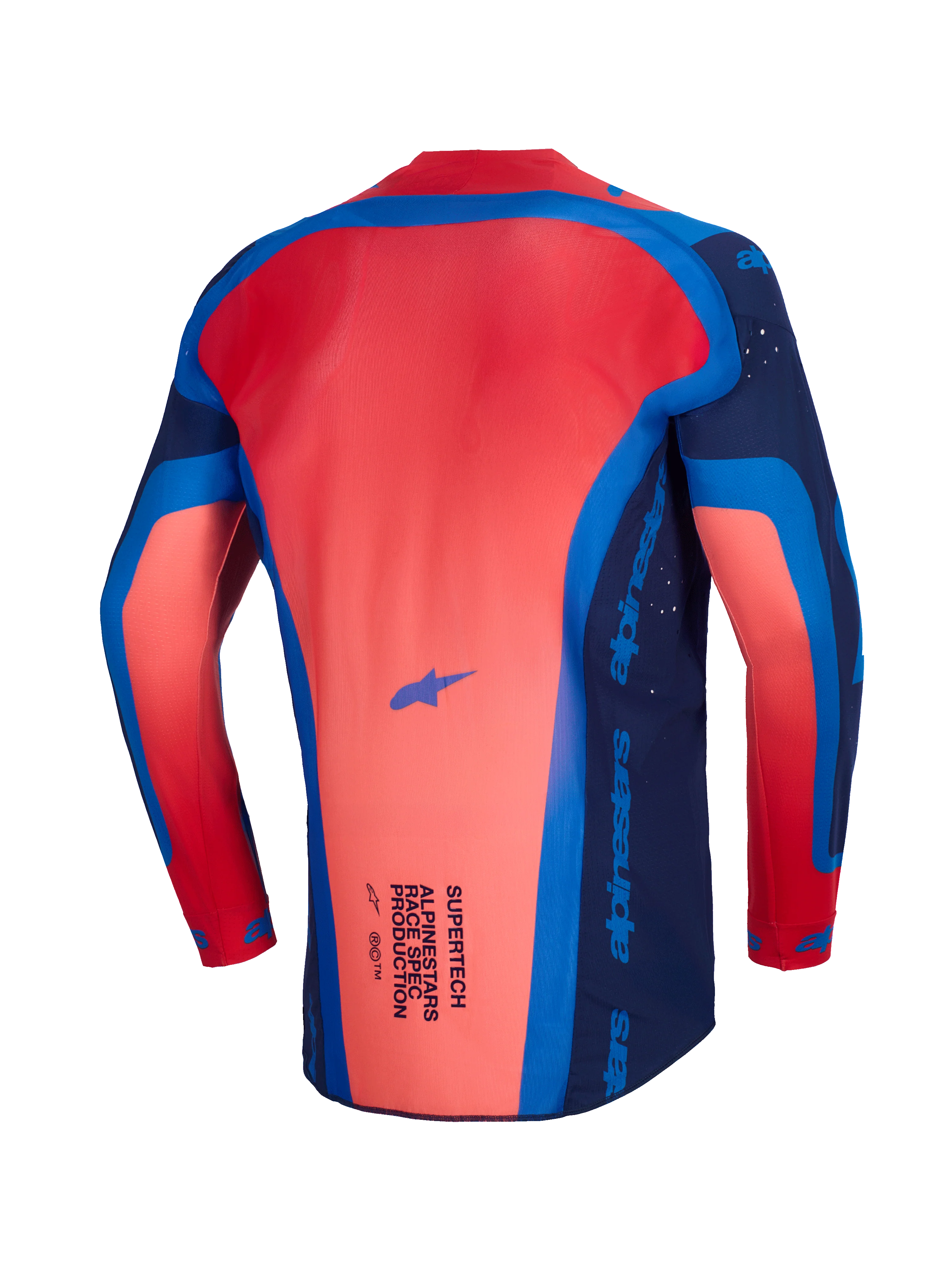 Camisola Supertech Vista 2026 - Image 4