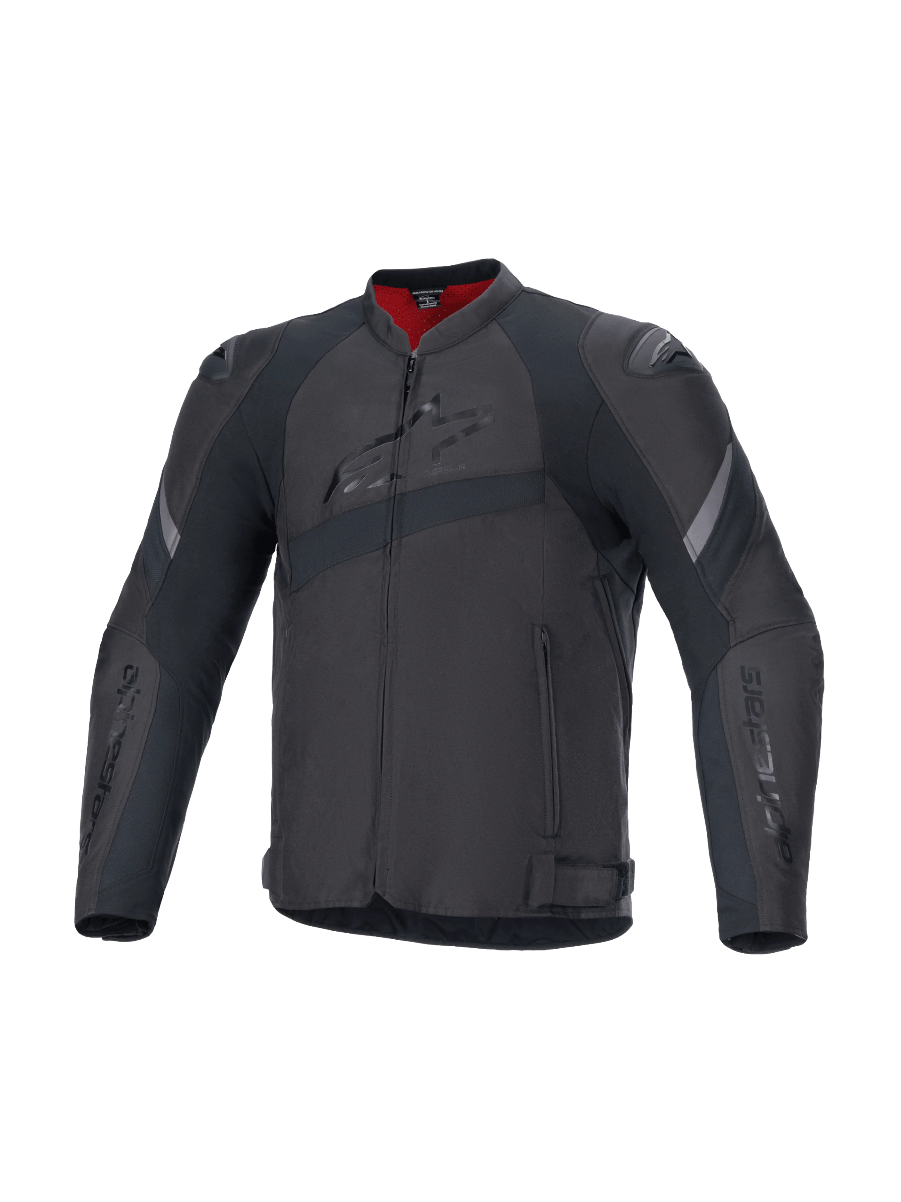 Jaqueta T-GP Plus R V4