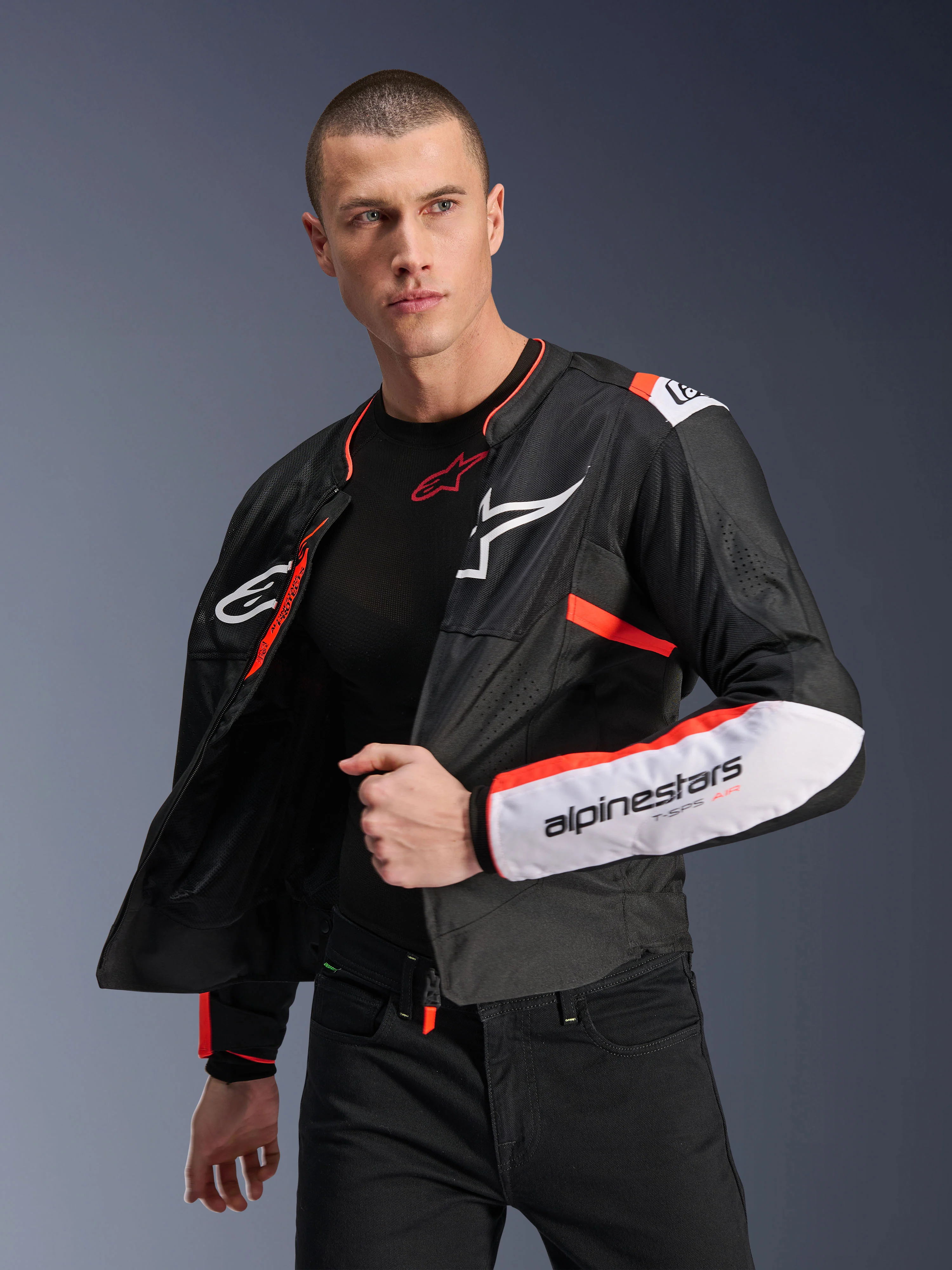Jaqueta T-SPS Air V2 - Image 6