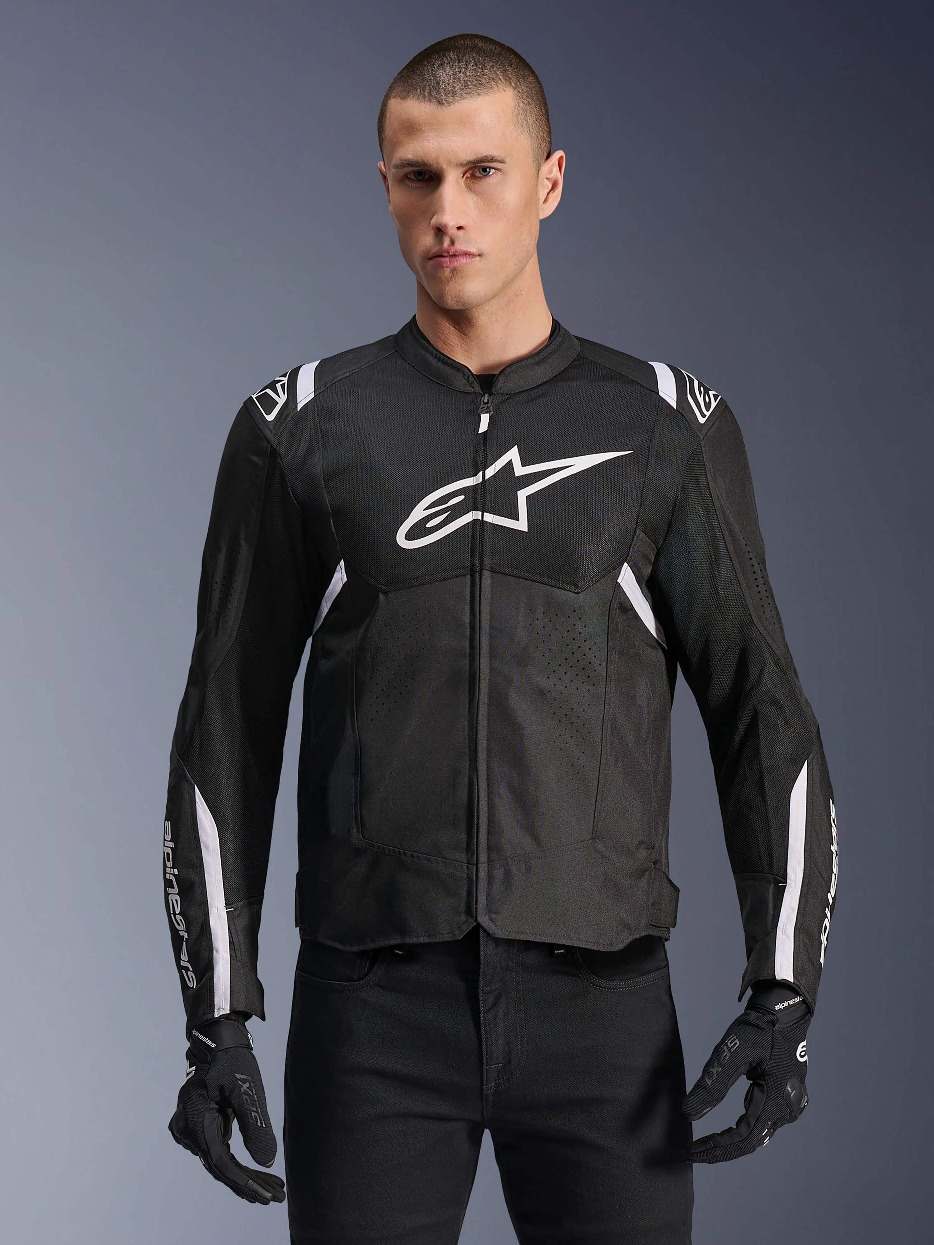Jaqueta T-SPS Air V2