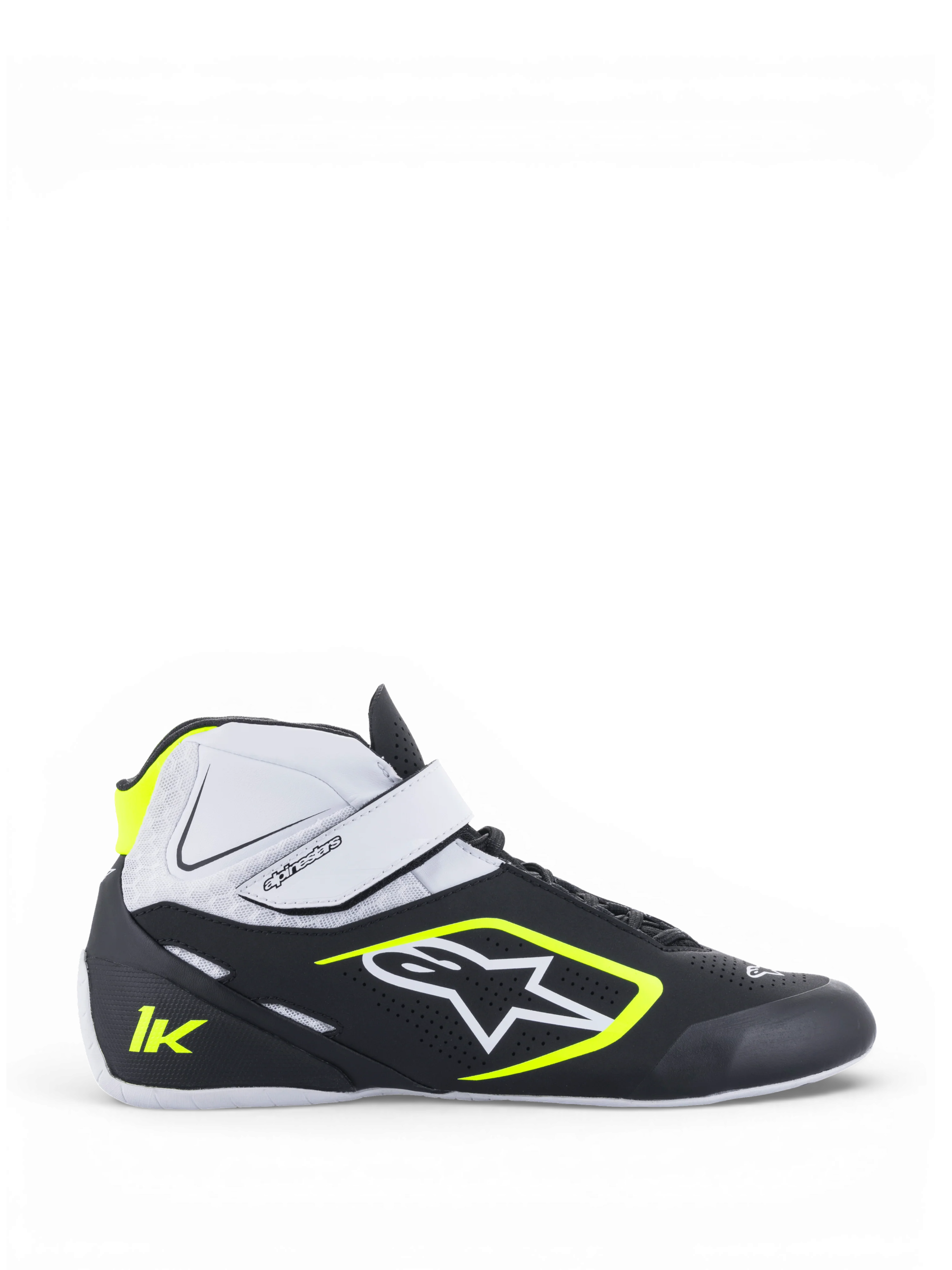 Sapatos Tech-1 K V2