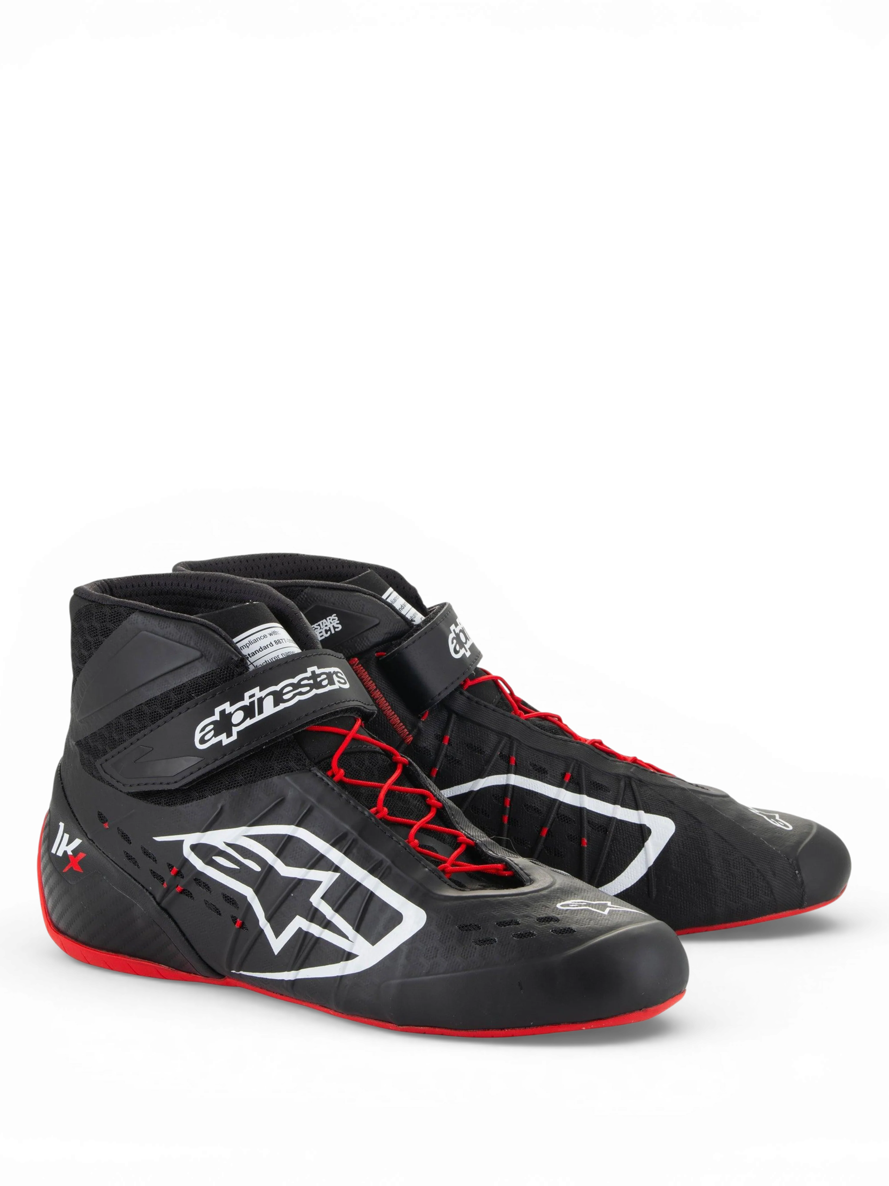 Sapatos Tech-1 KX V3 - Image 2