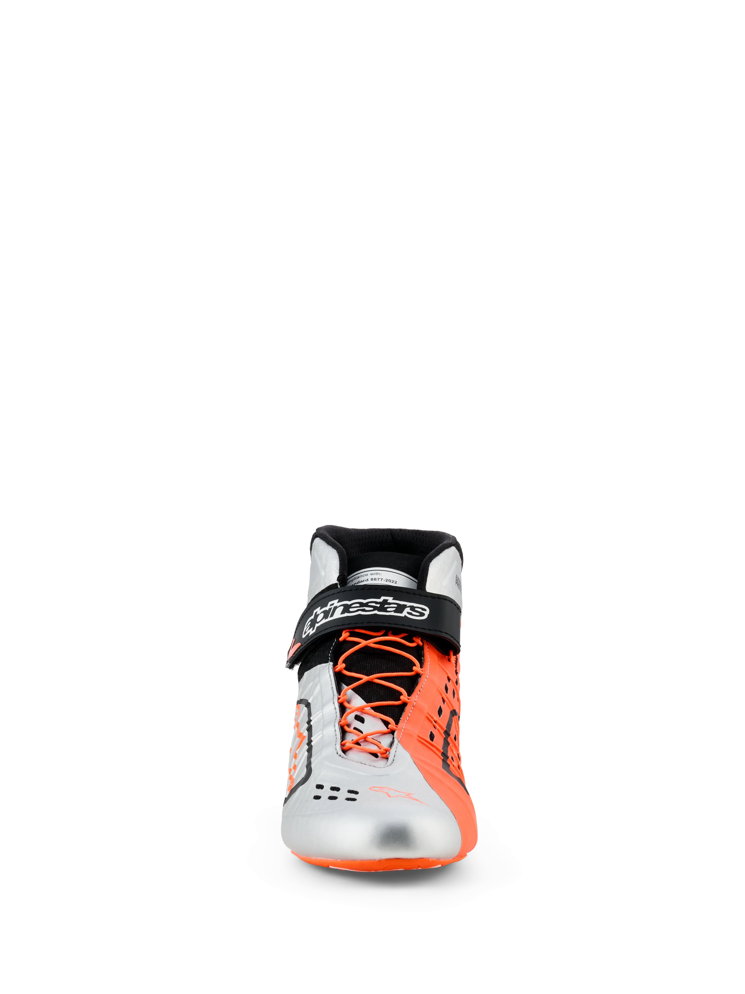 Sapatos Tech-1 KX V3 - FIA - Image 4