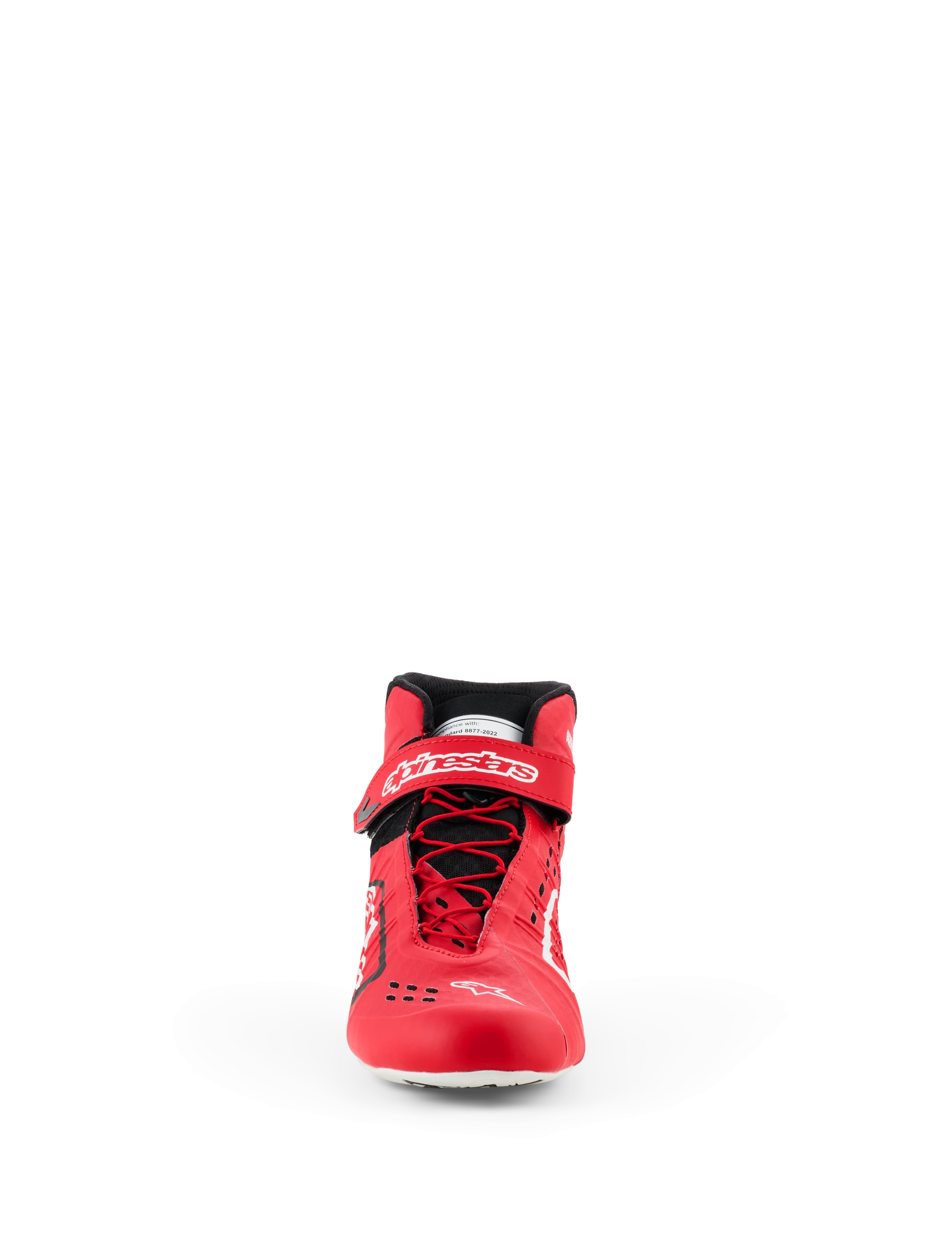 Sapatos Tech-1 KX V3 - FIA - Image 4
