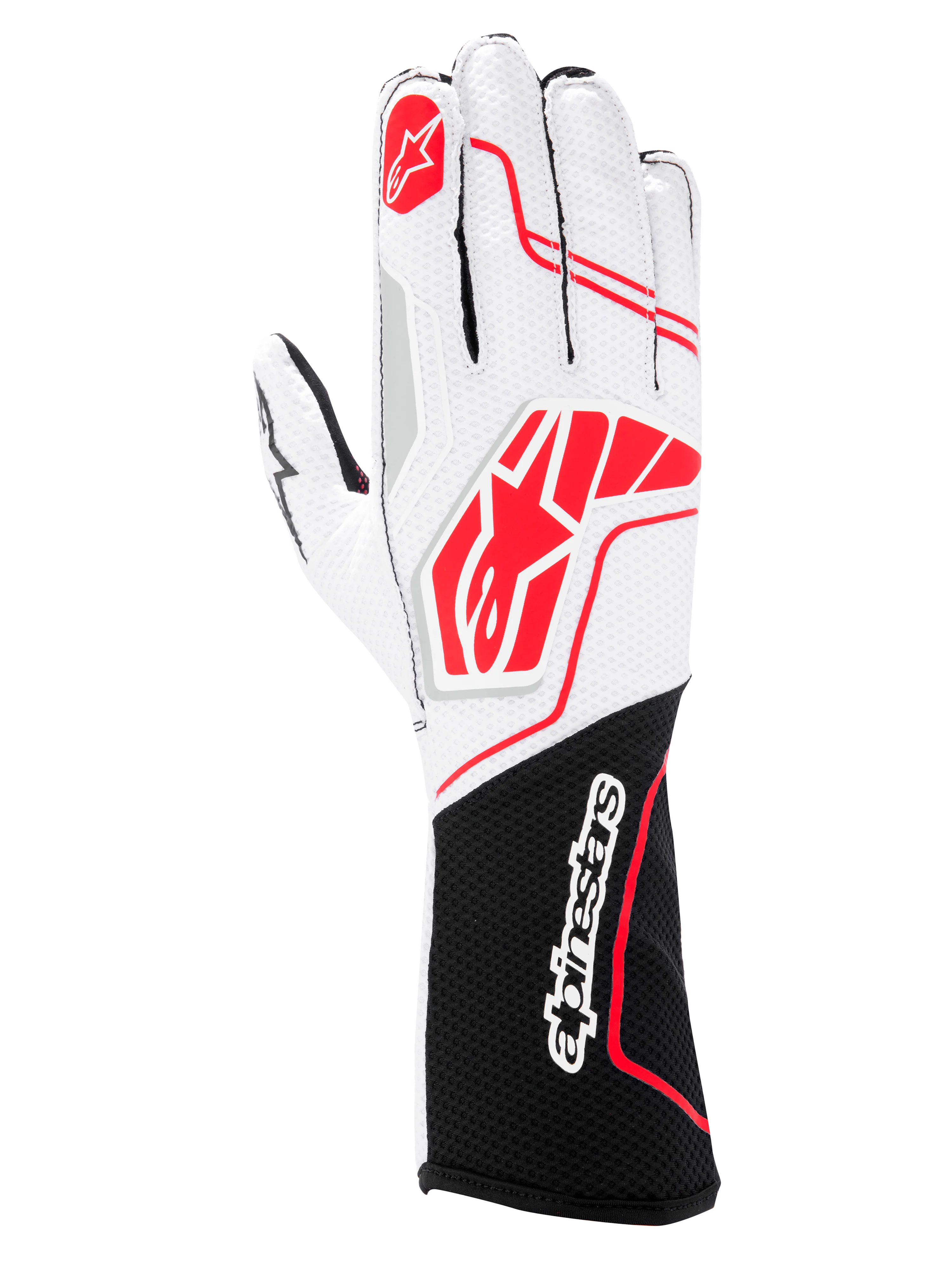 Luvas Tech-1 KX V4