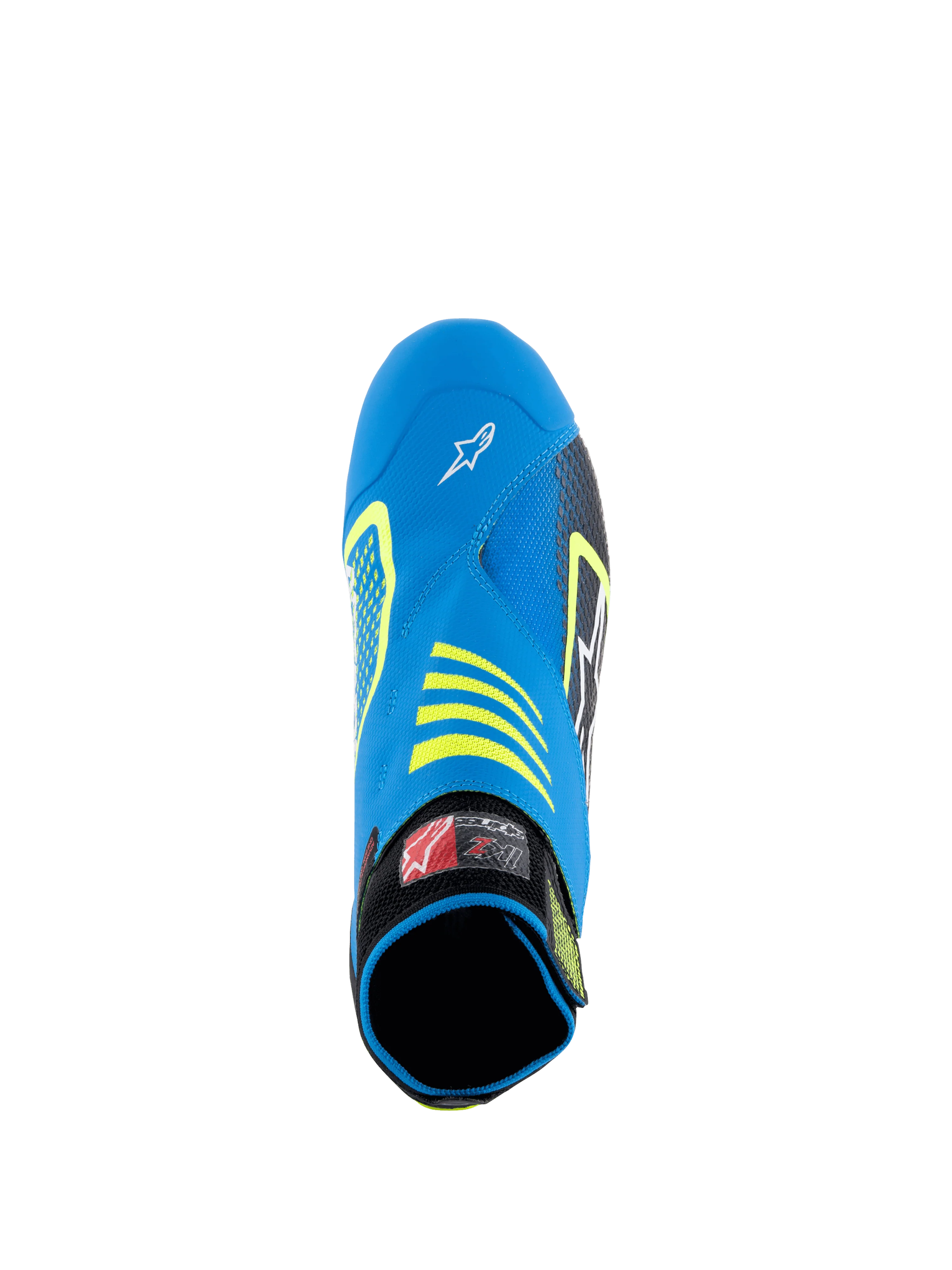 Sapatos Tech-1 KZ V2 - Image 6
