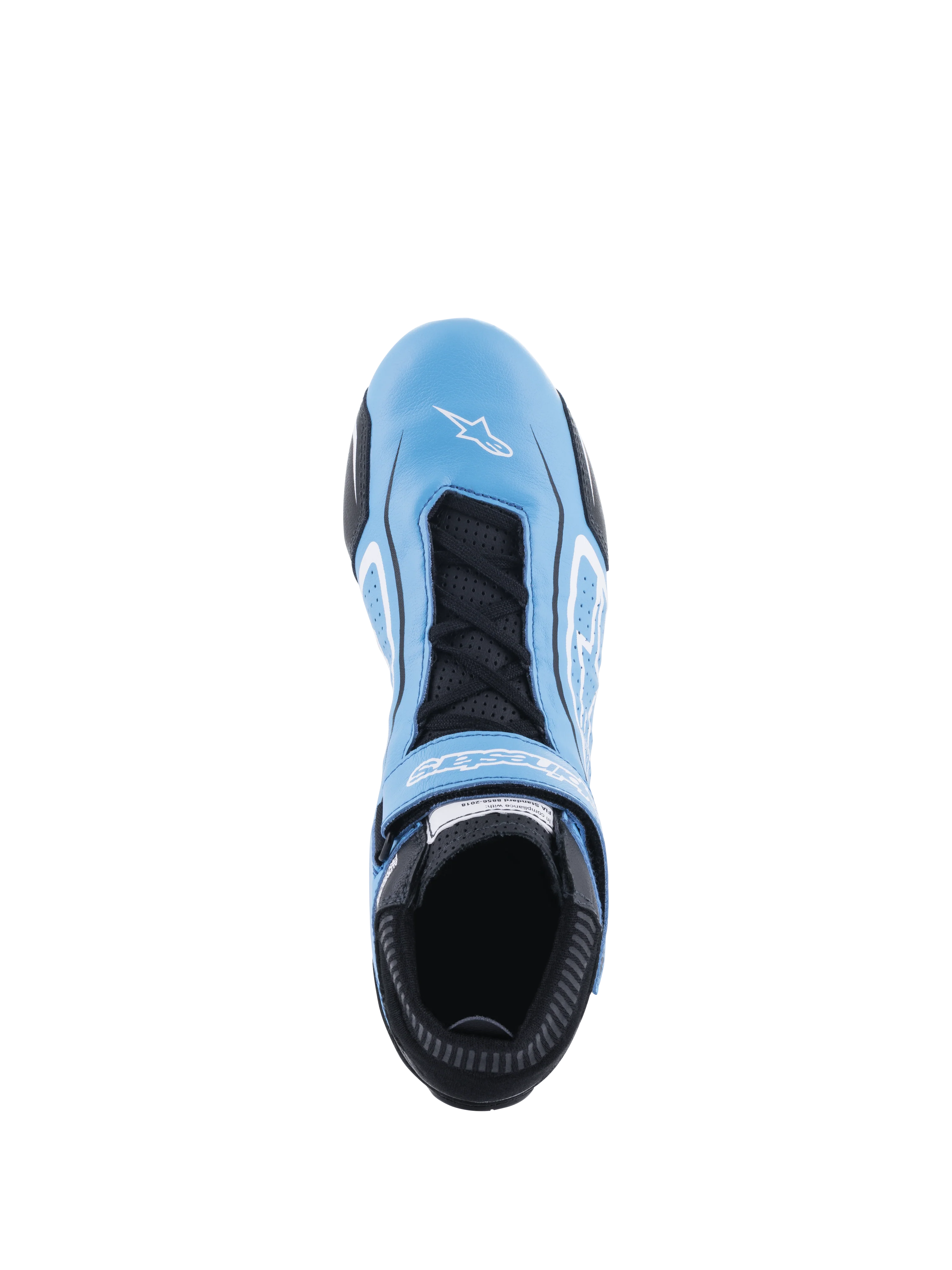 Sapatos Tech-1 T V3 FIA - Image 7