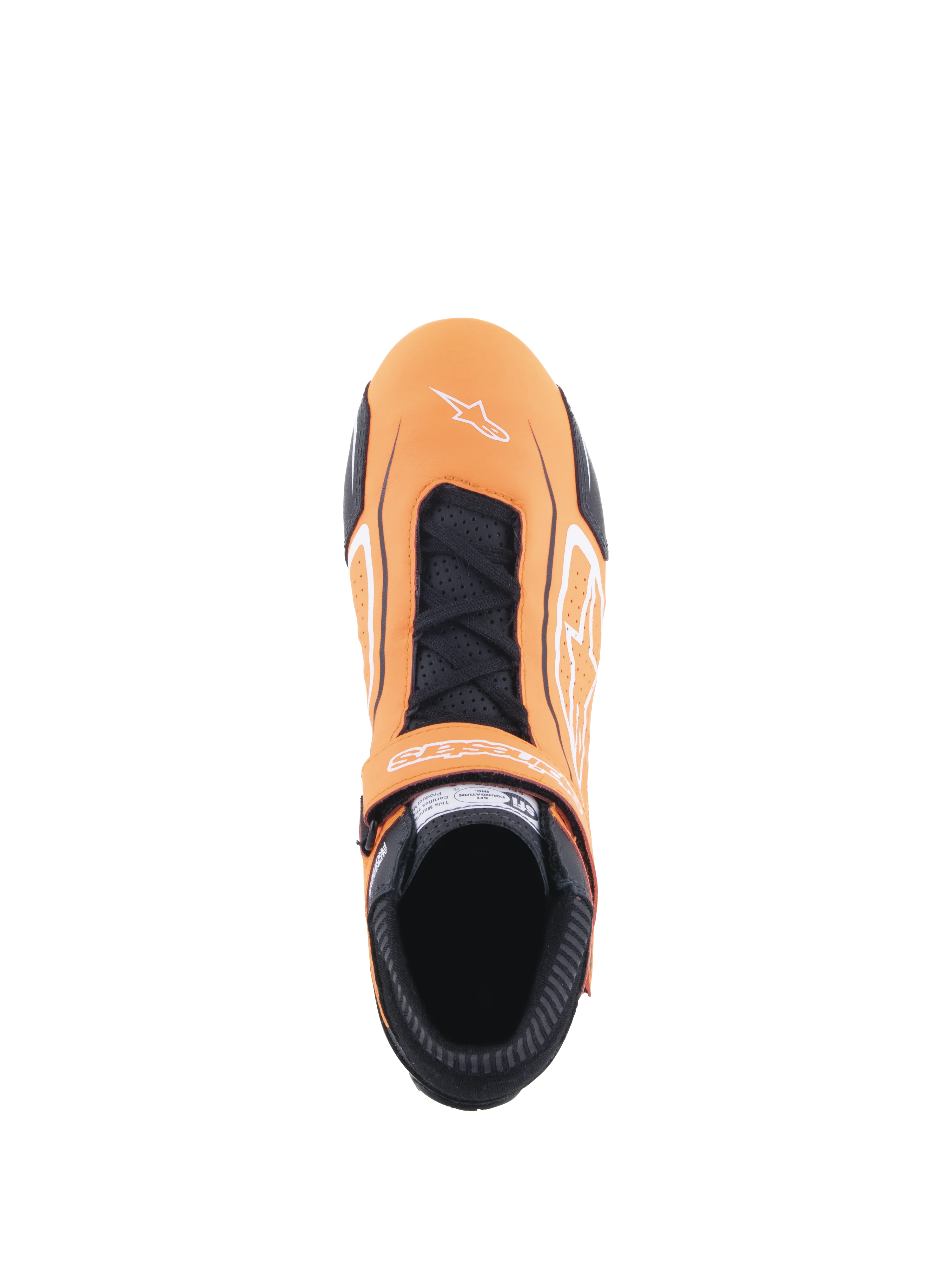 Sapatos Tech-1 T V3 FIA - Image 6