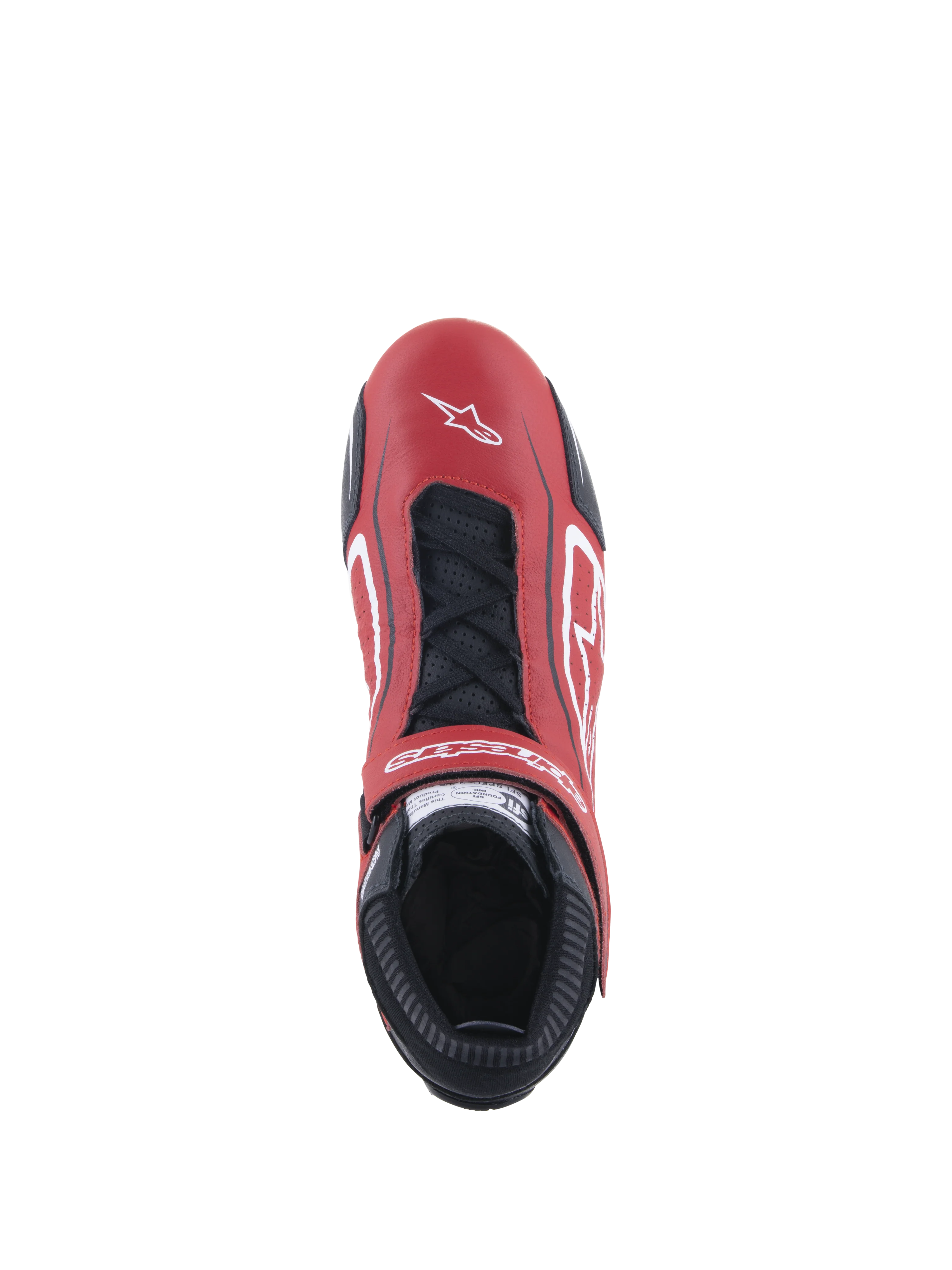 Sapatos Tech-1 T V3 FIA - Image 6
