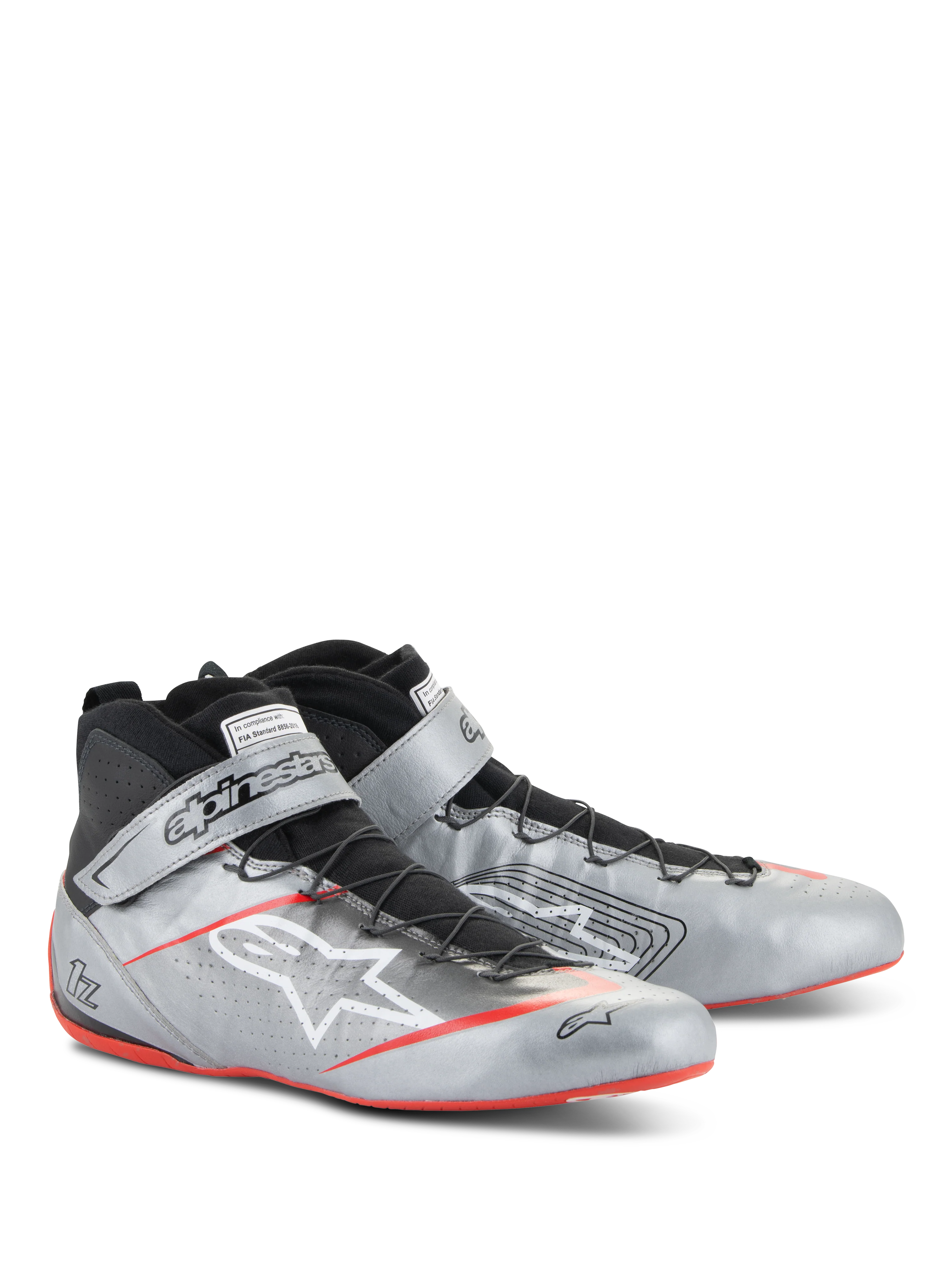 Sapatos Tech-1 Z V3 FIA - Image 2