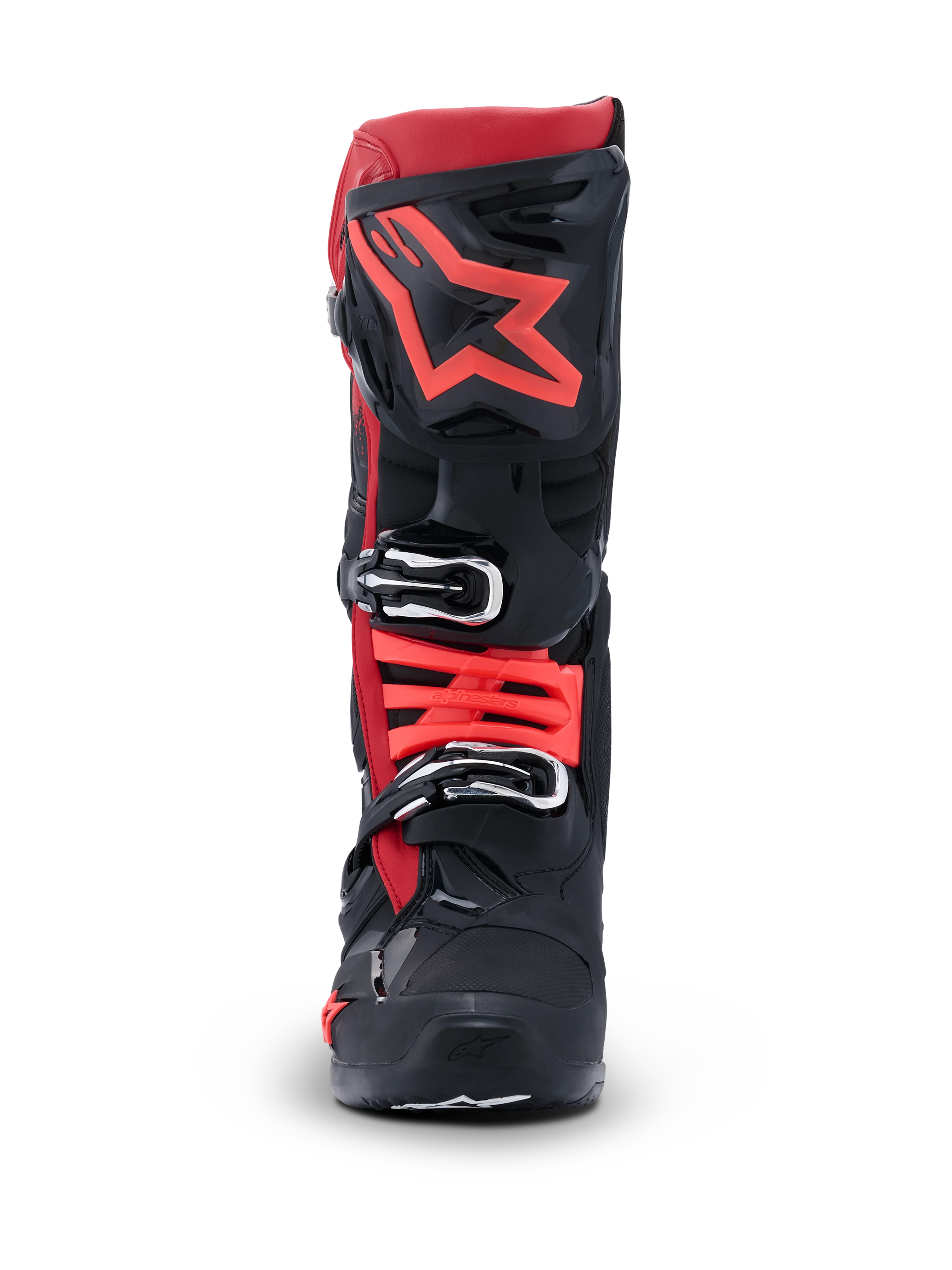 Botas Tech 10 - Image 4