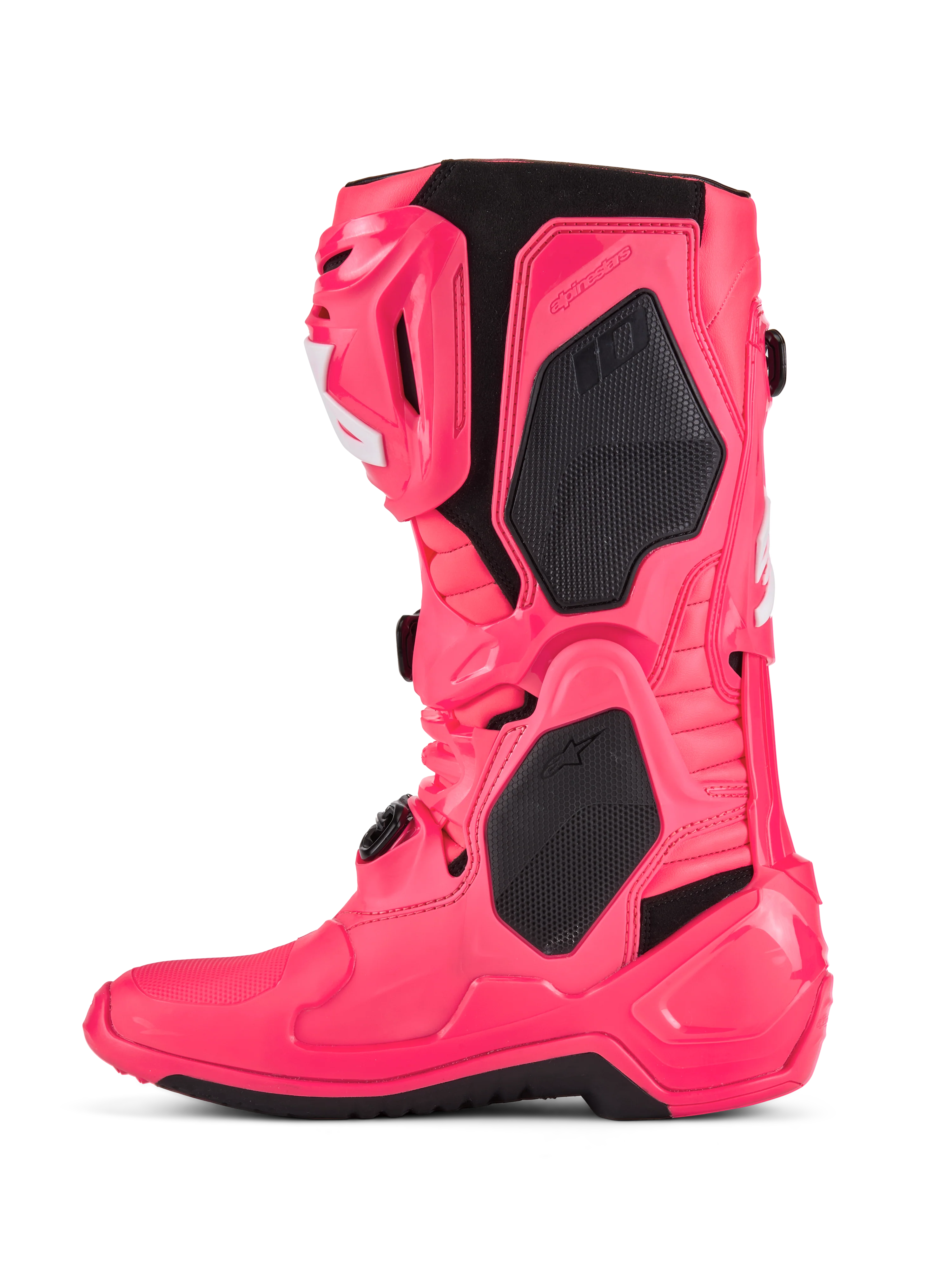 Botas Tech 10 - Image 4
