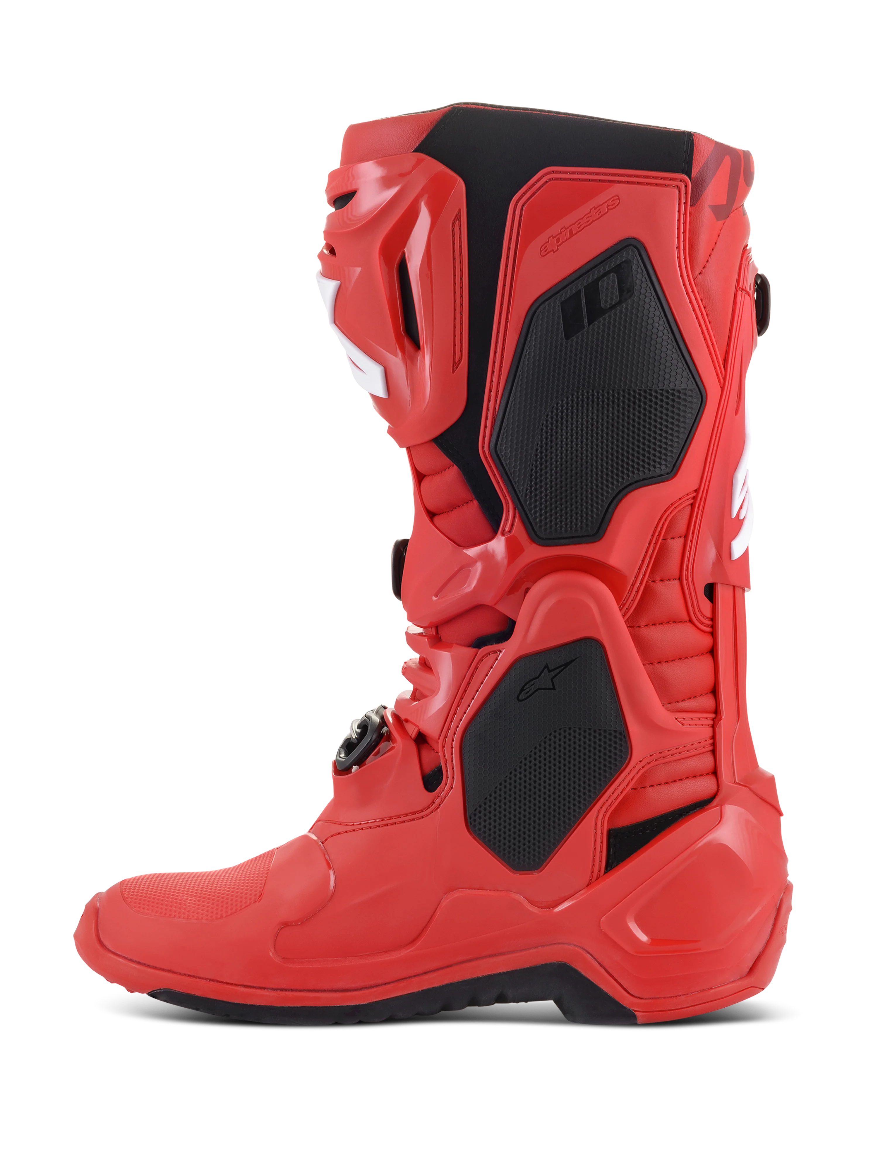 Botas Tech 10 - Image 4