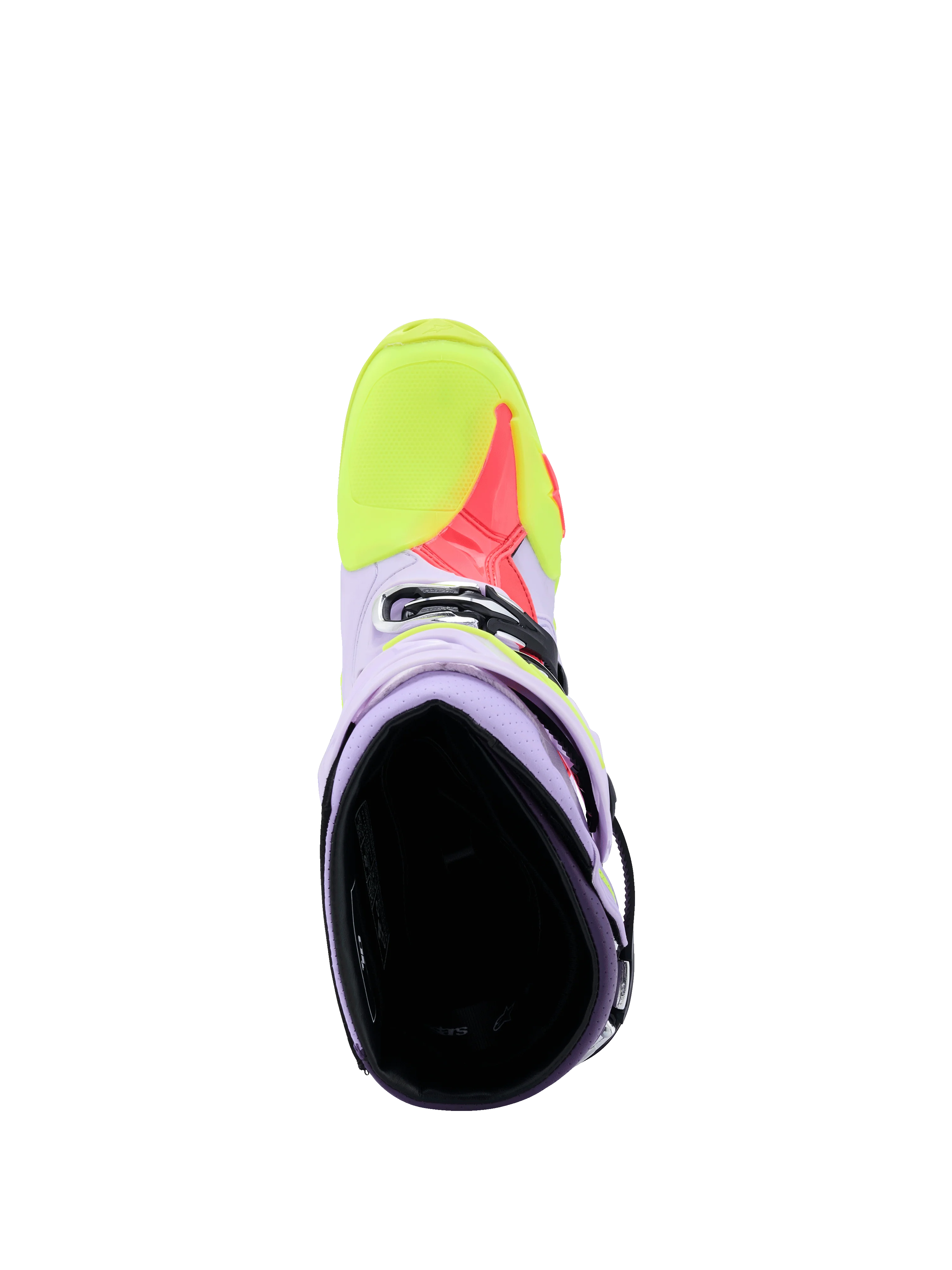 Botas Tech 10 Supervented - Image 6