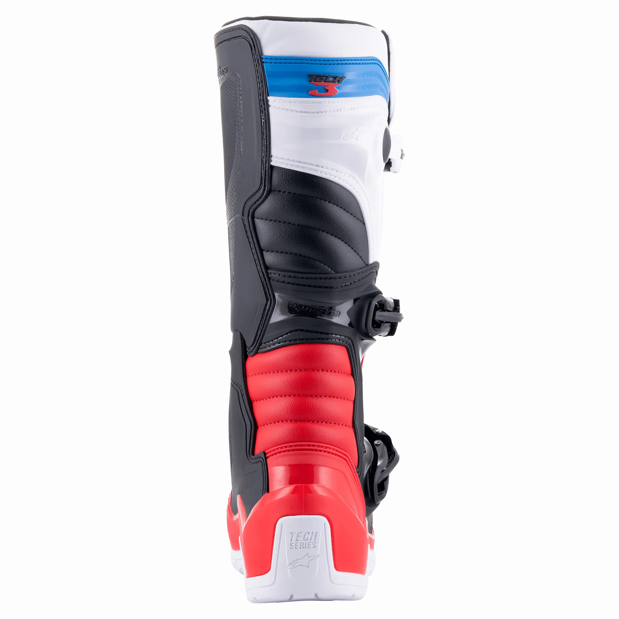 Botas Tech 3 - Image 5