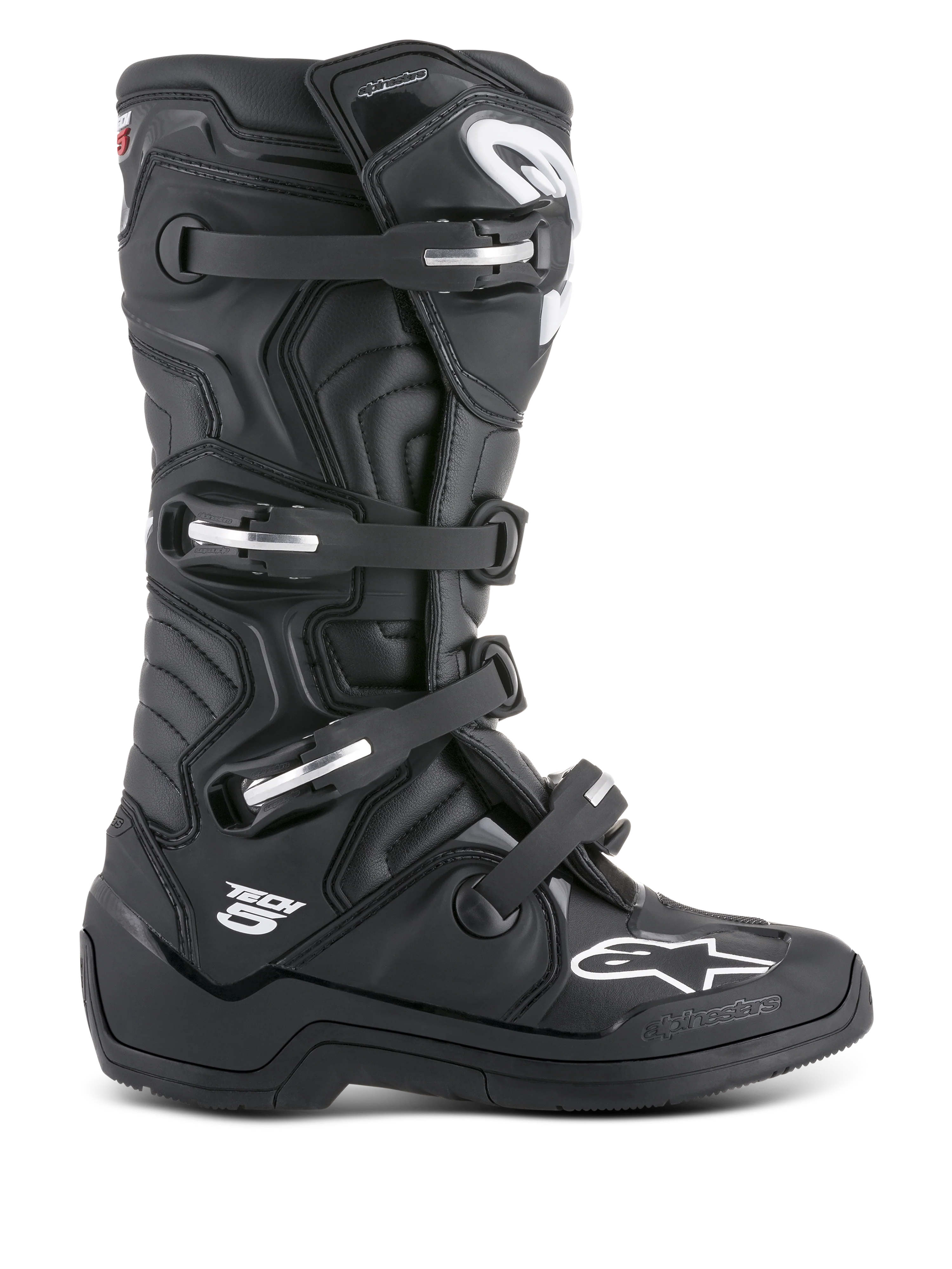 Botas Tech 5