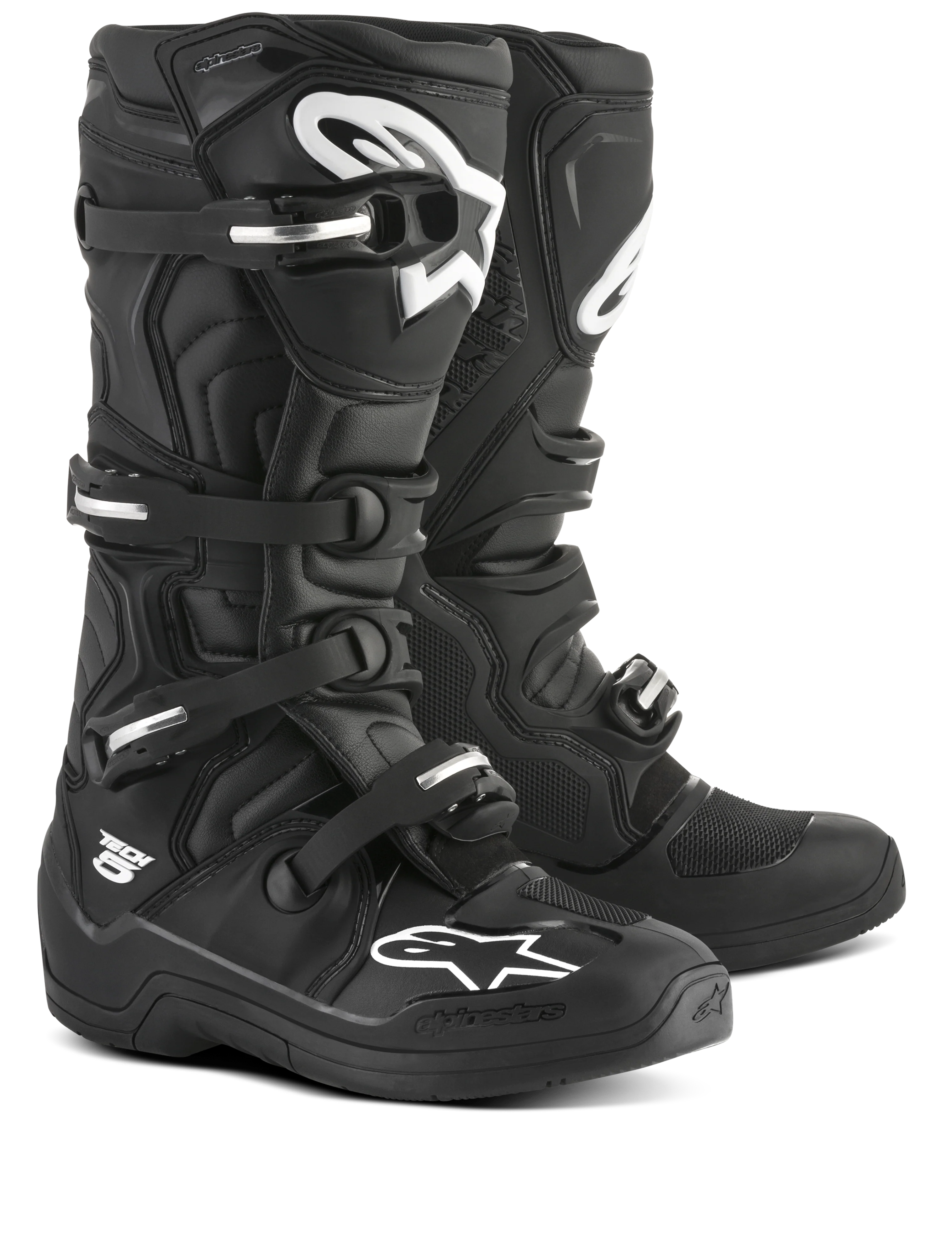 Botas Tech 5 - Image 2