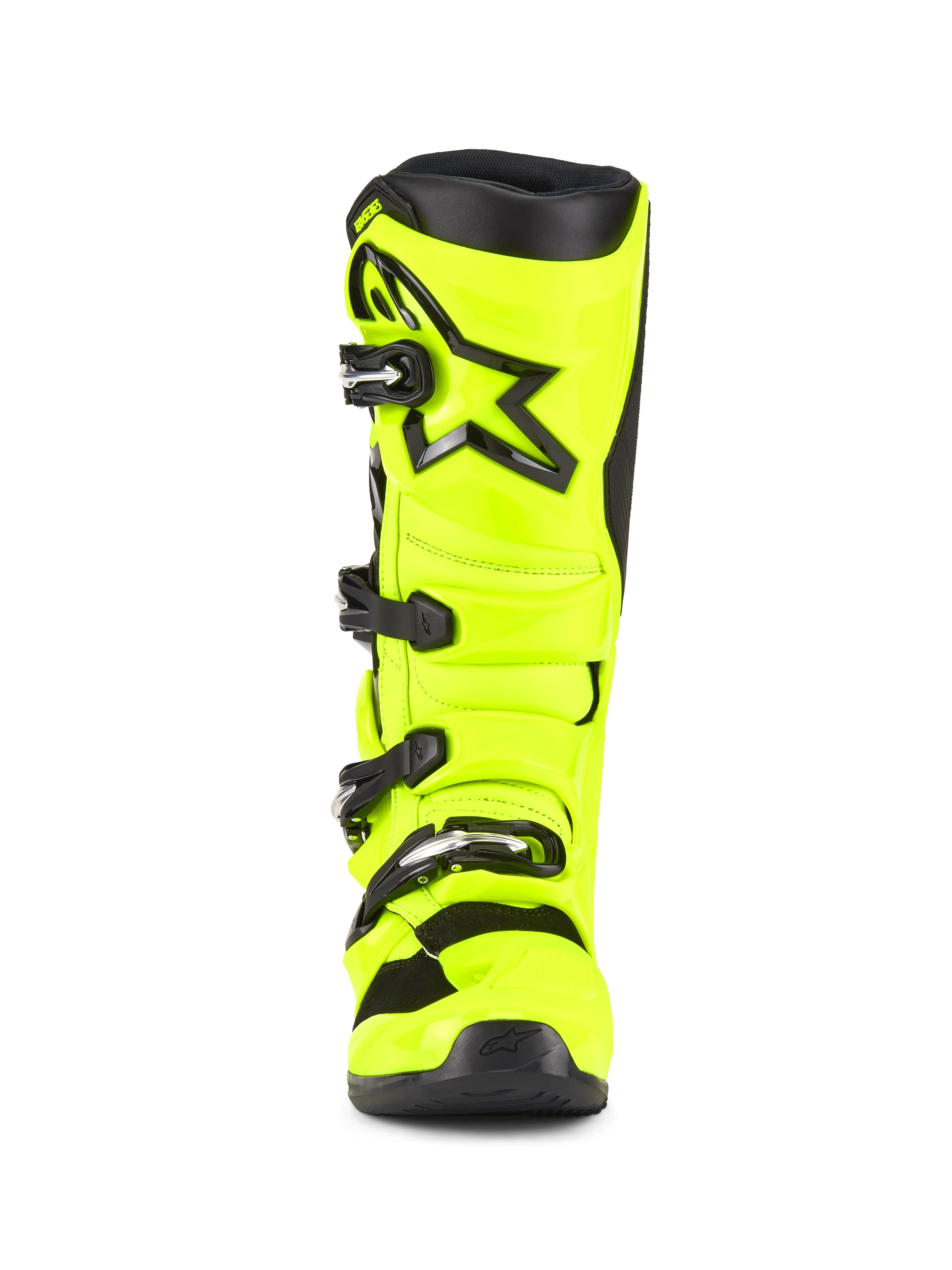 Botas Tech 5 - Image 4