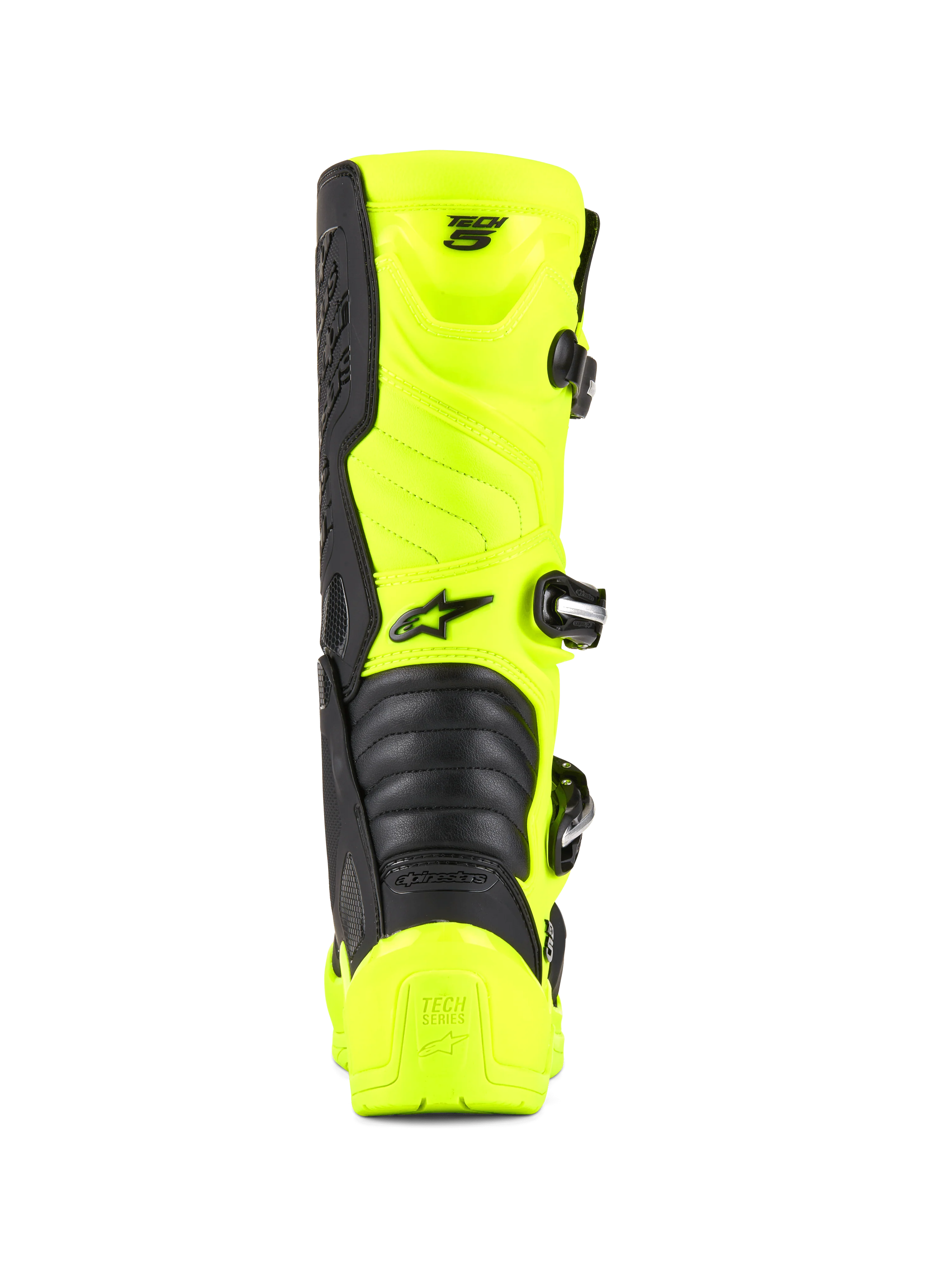 Botas Tech 5 - Image 5