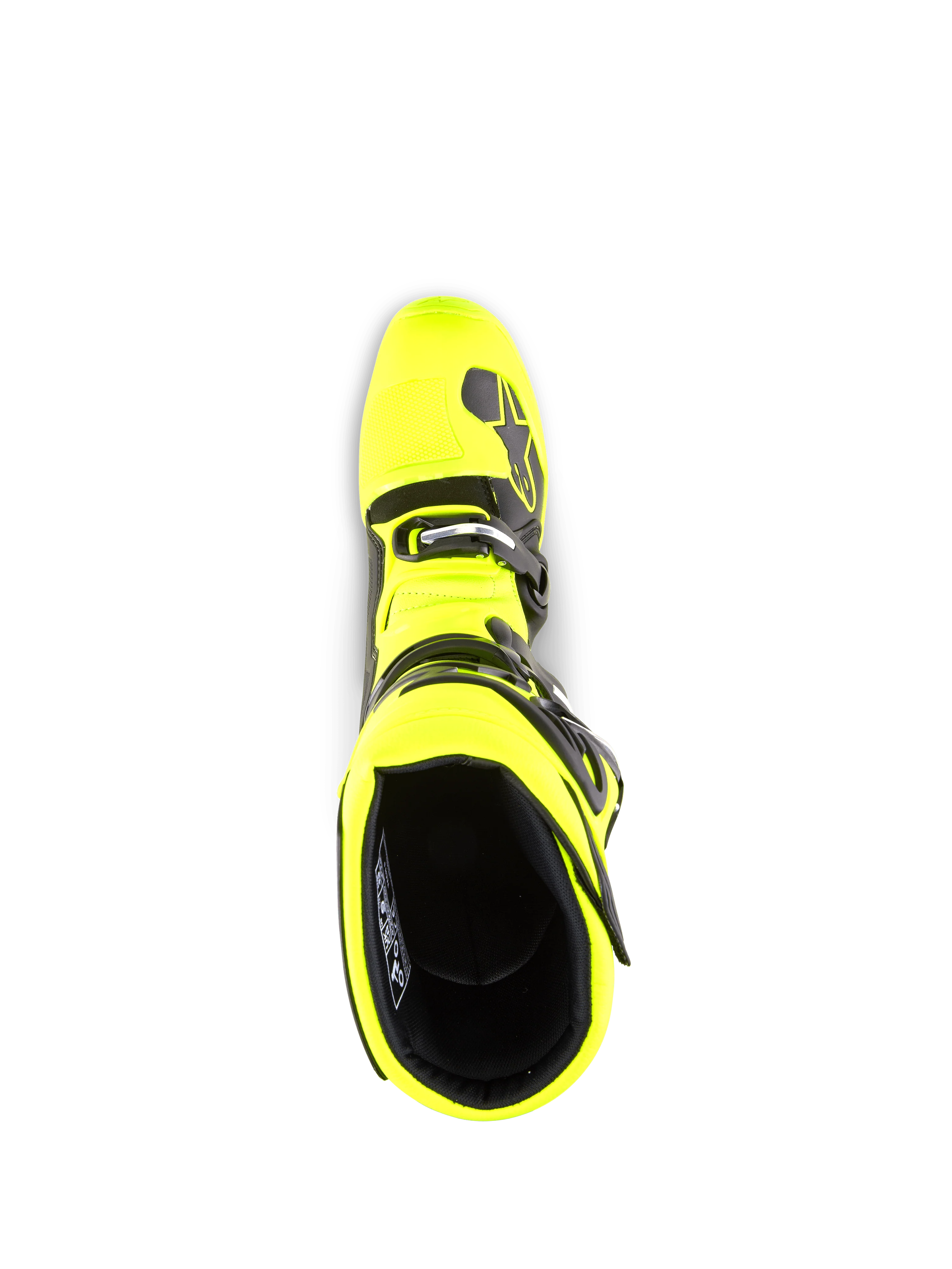 Botas Tech 5 - Image 6