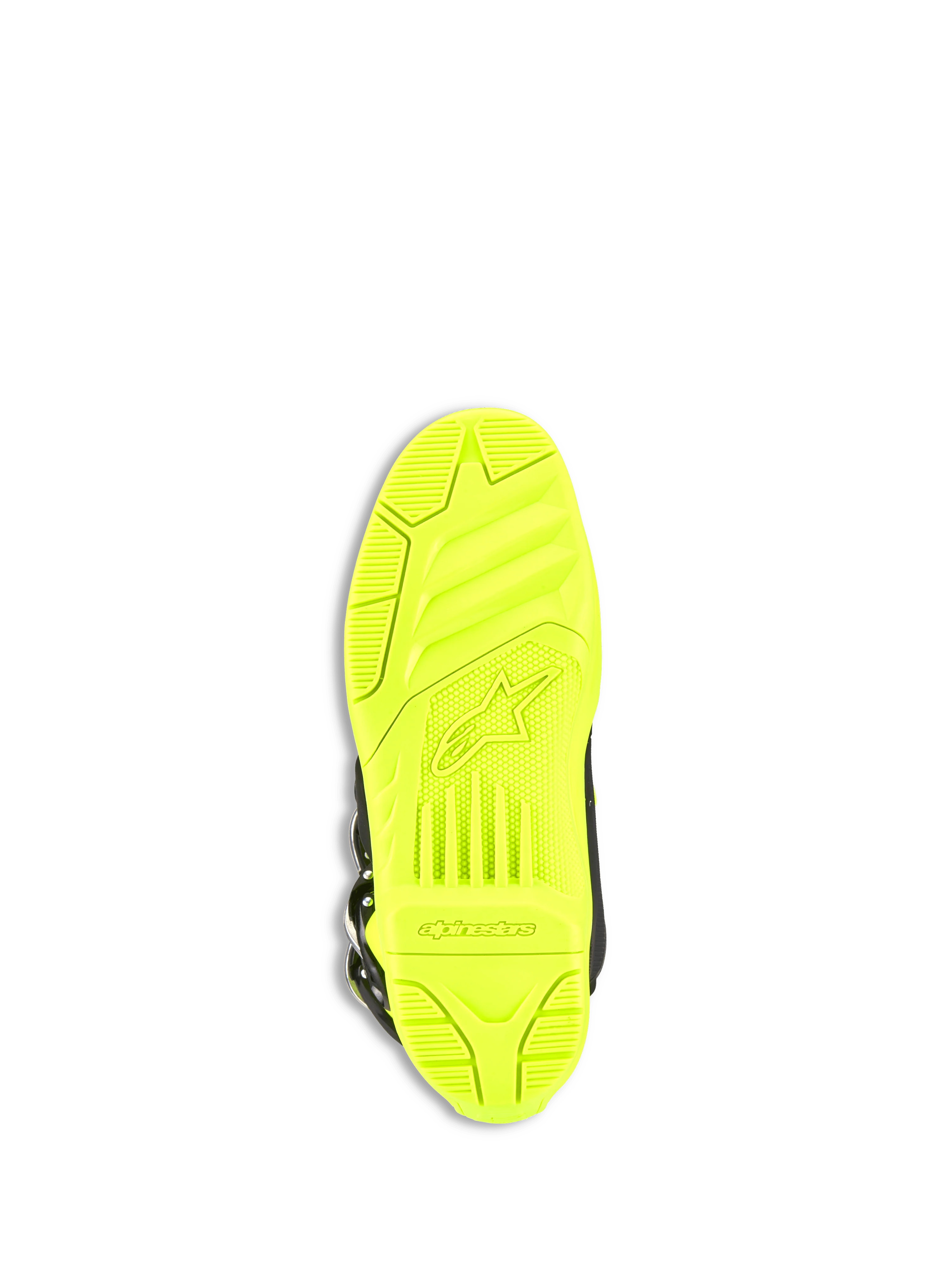 Botas Tech 5 - Image 7