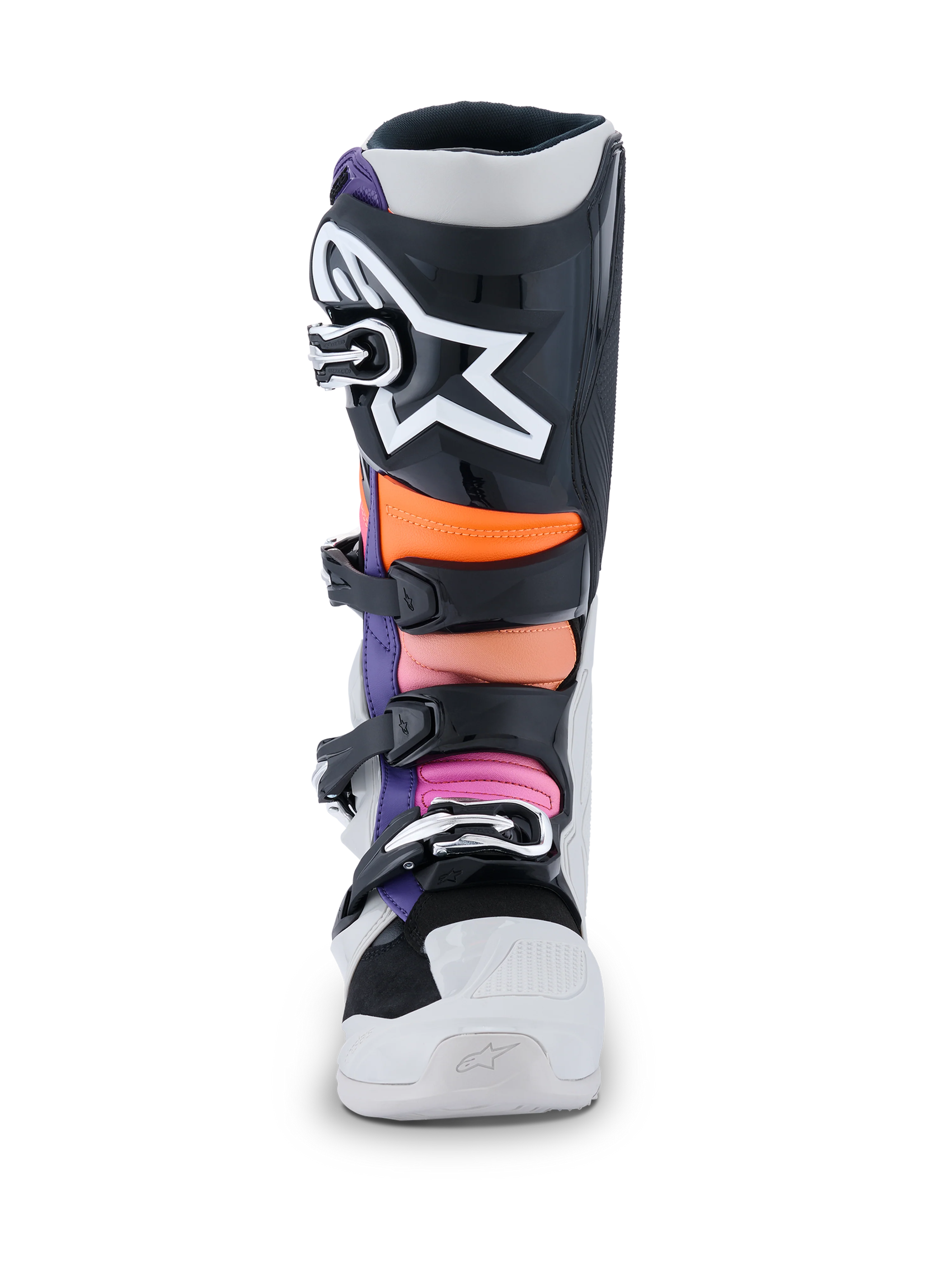 Botas Tech 7 - Image 4