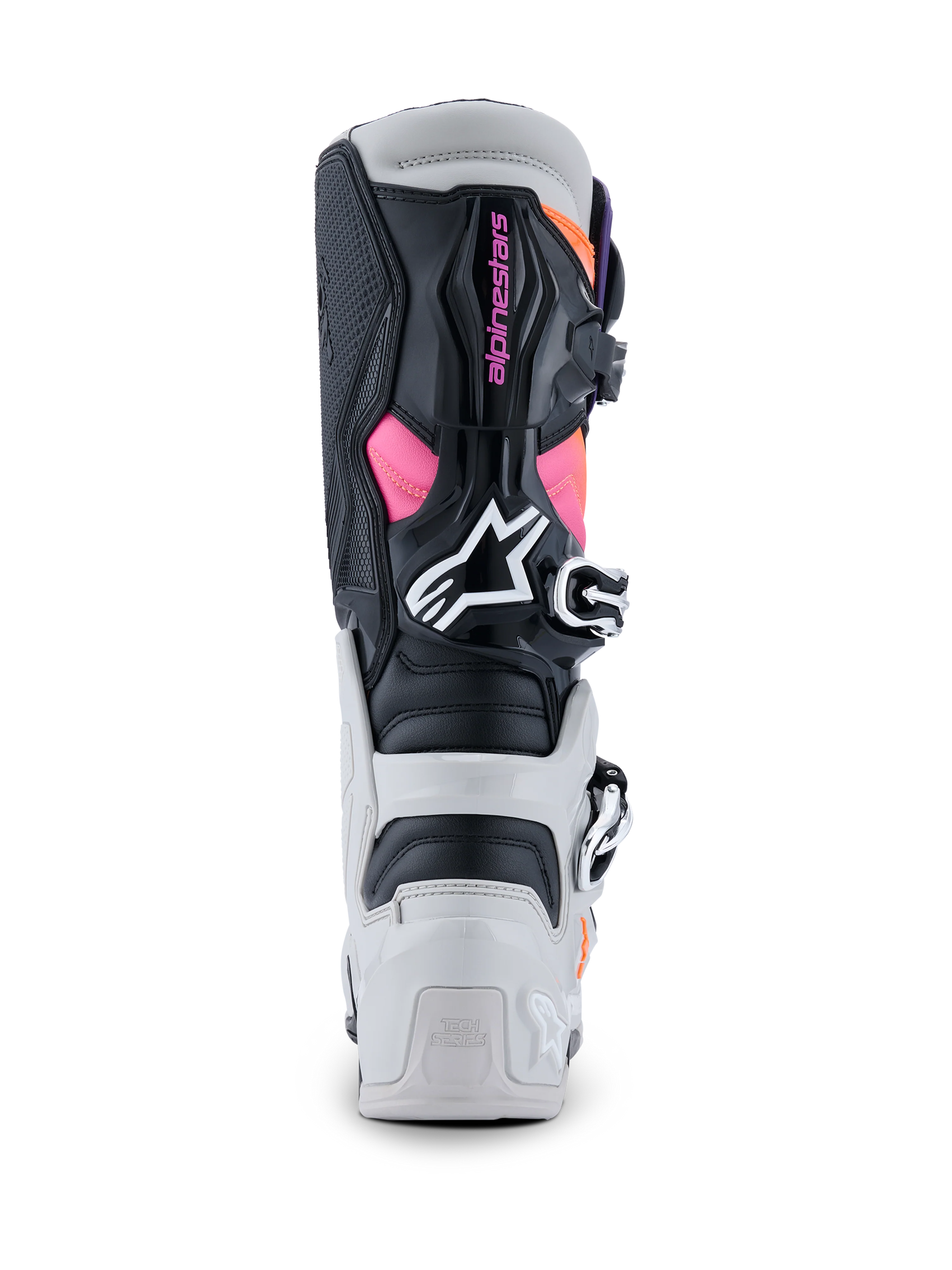 Botas Tech 7 - Image 5