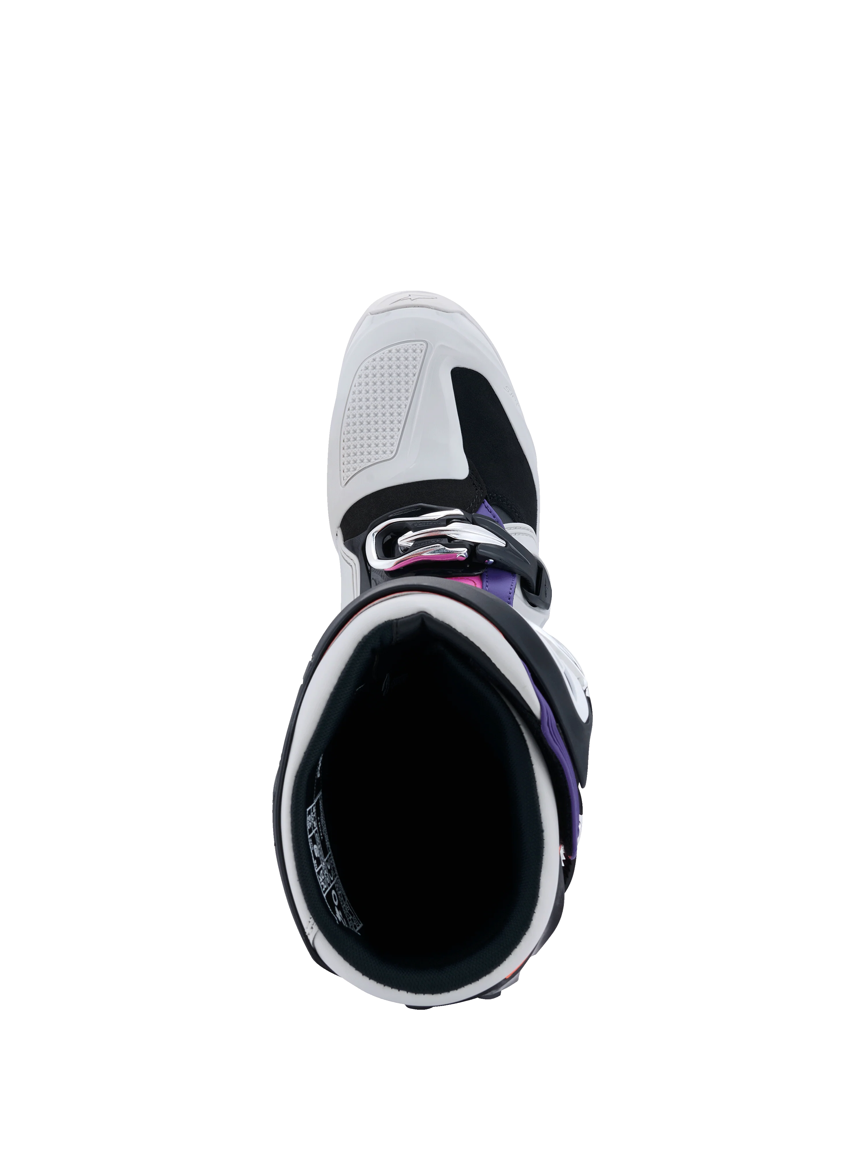 Botas Tech 7 - Image 6