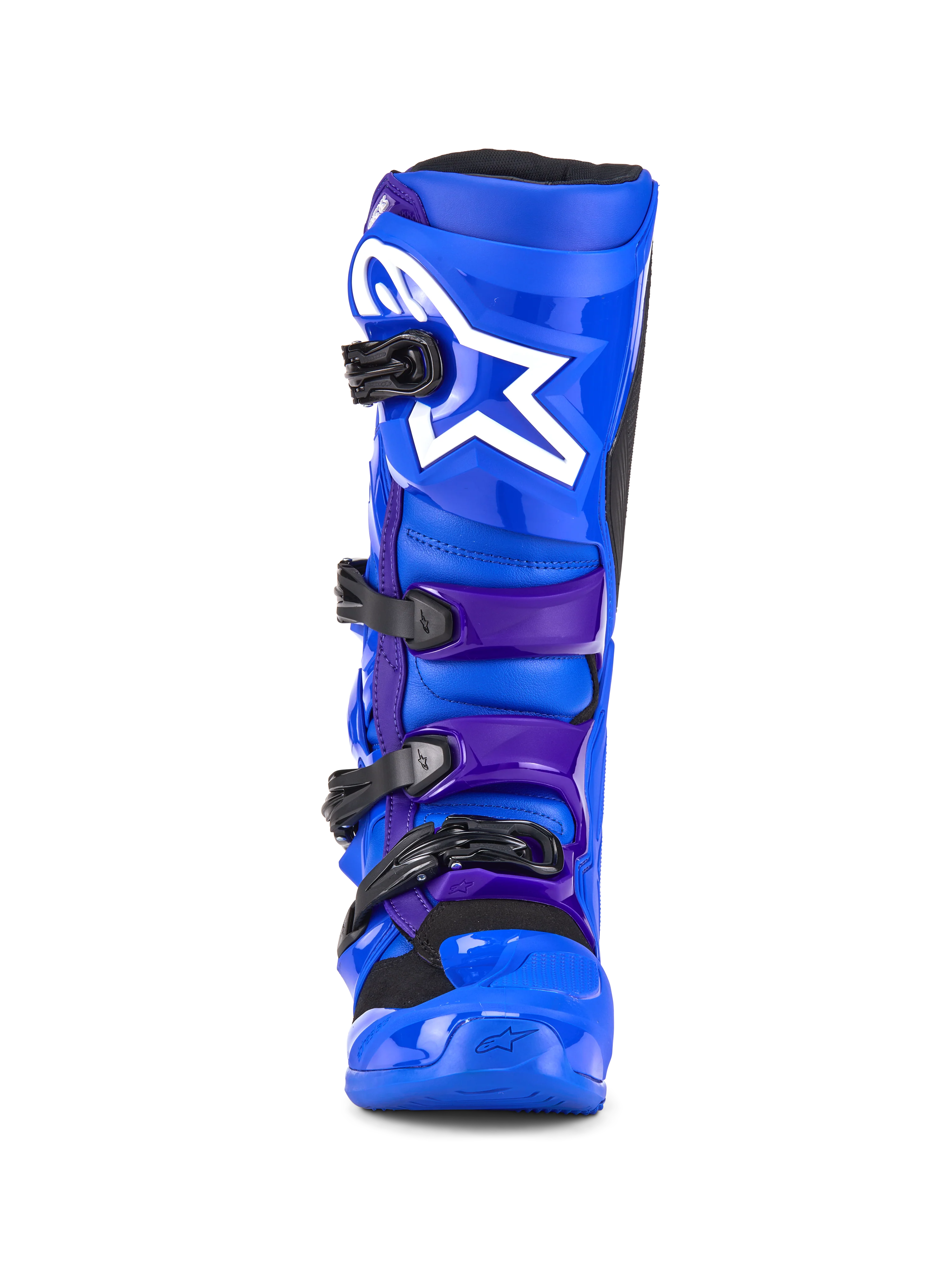 Botas Tech 7 - Image 4