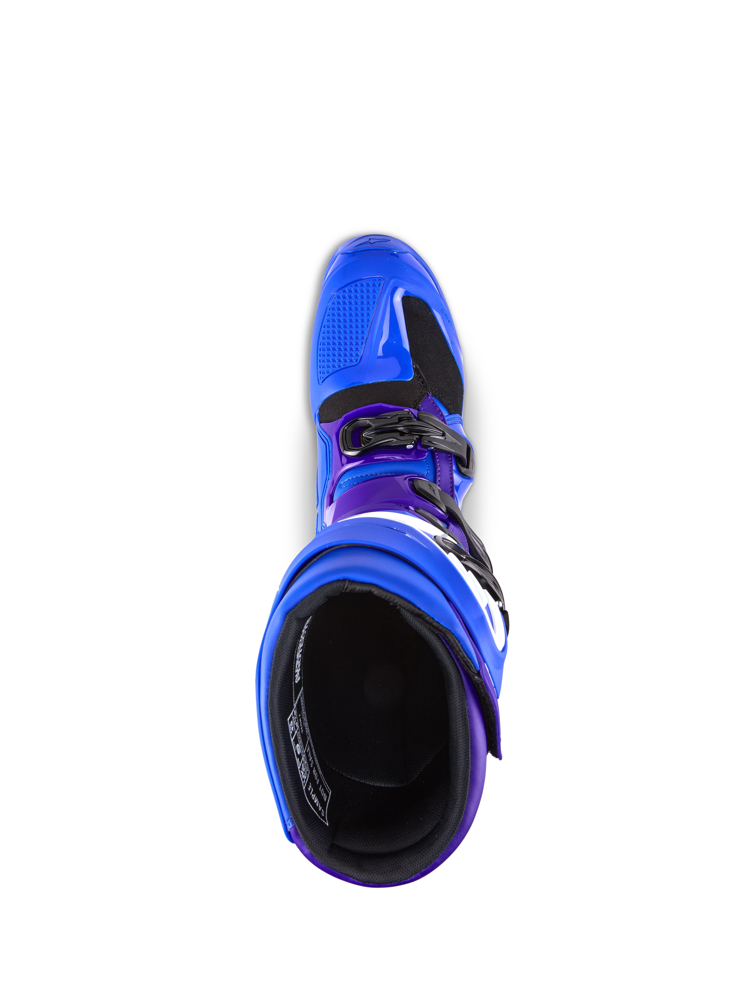 Botas Tech 7 - Image 6