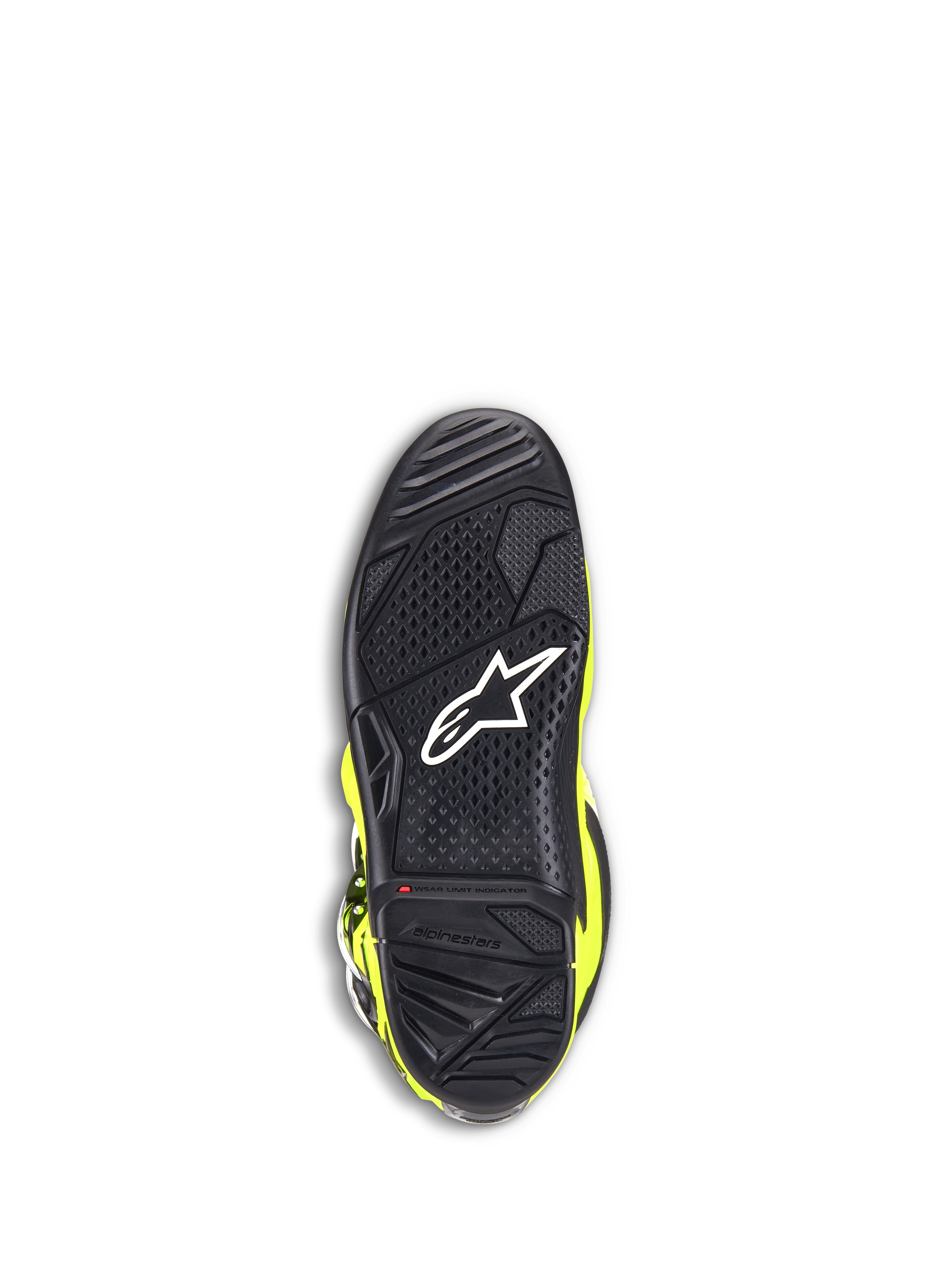 Botas Tech 7 - Image 6