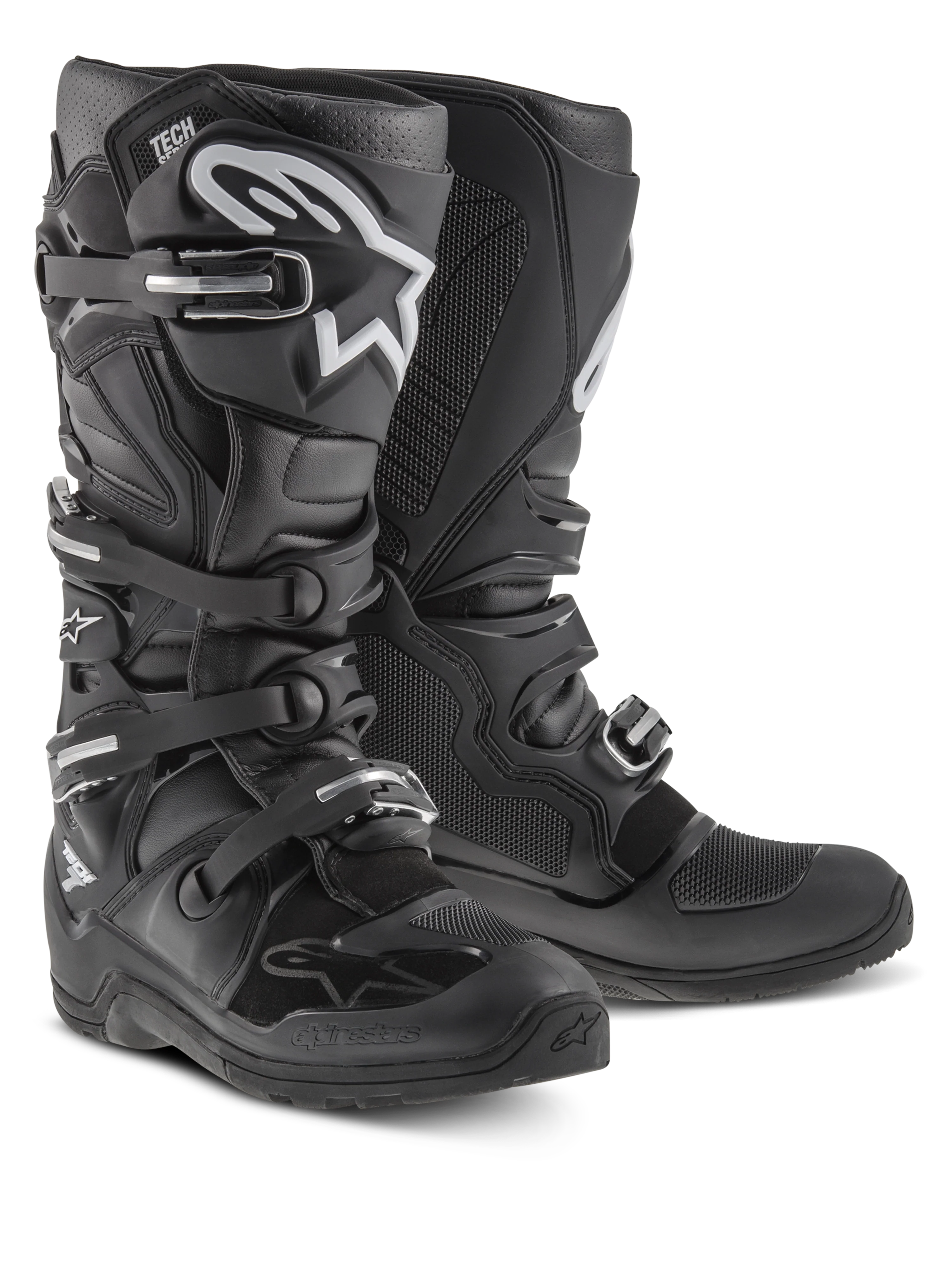 Botas Tech 7 Enduro - Image 2