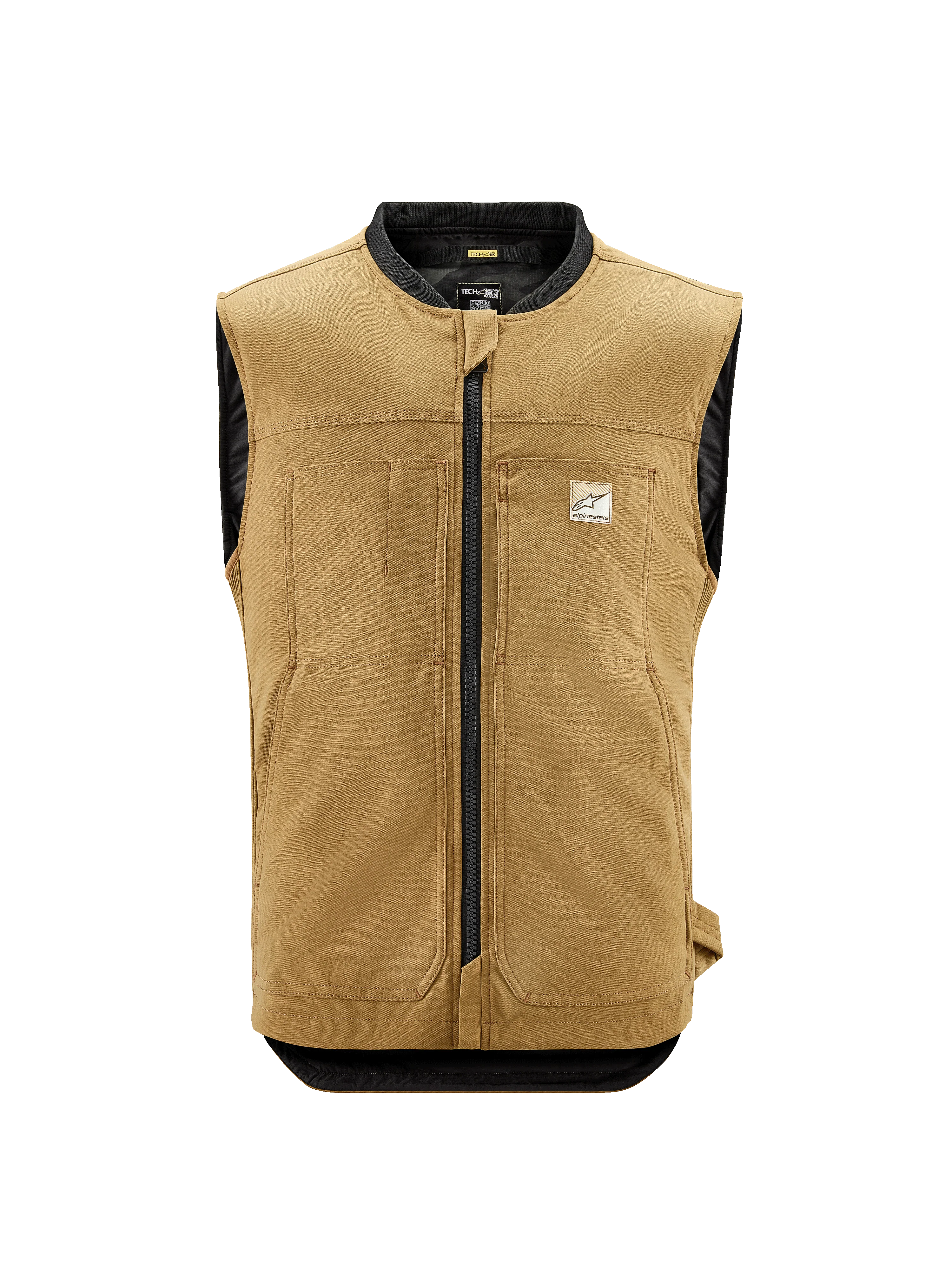 Airbag Tech-Air® 3 V2 Canvas