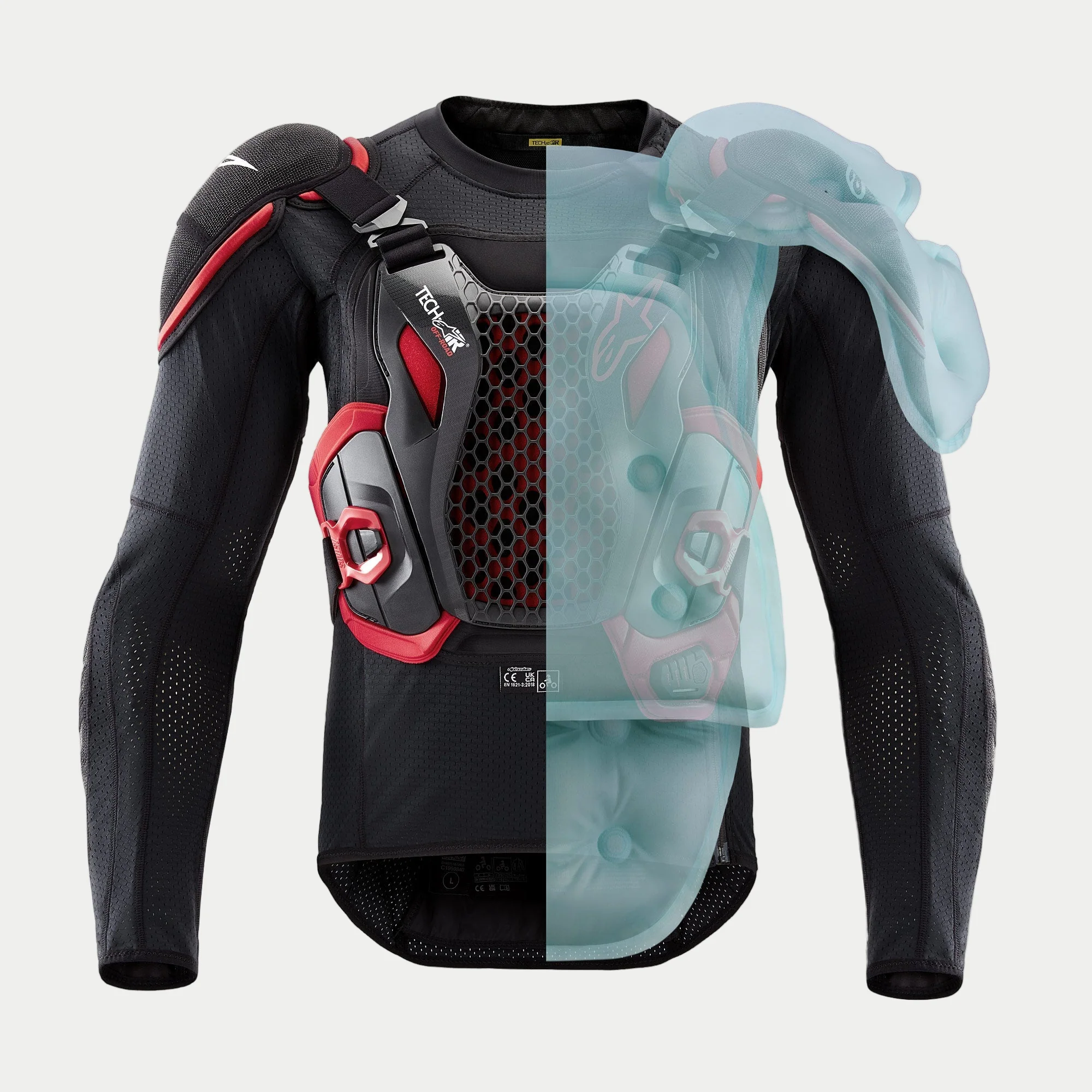 Airbag Tech-Air® Off-Road - Image 2