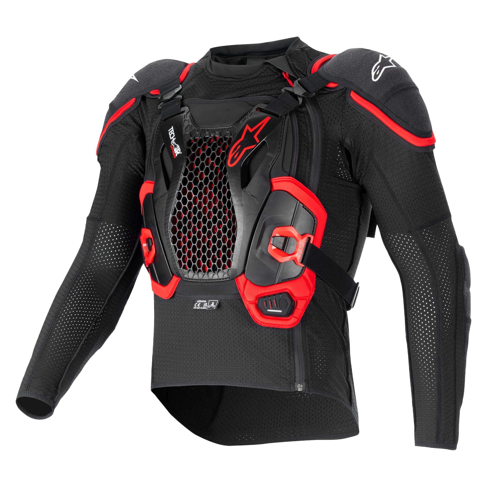 Airbag Tech-Air® Off-Road - Image 3