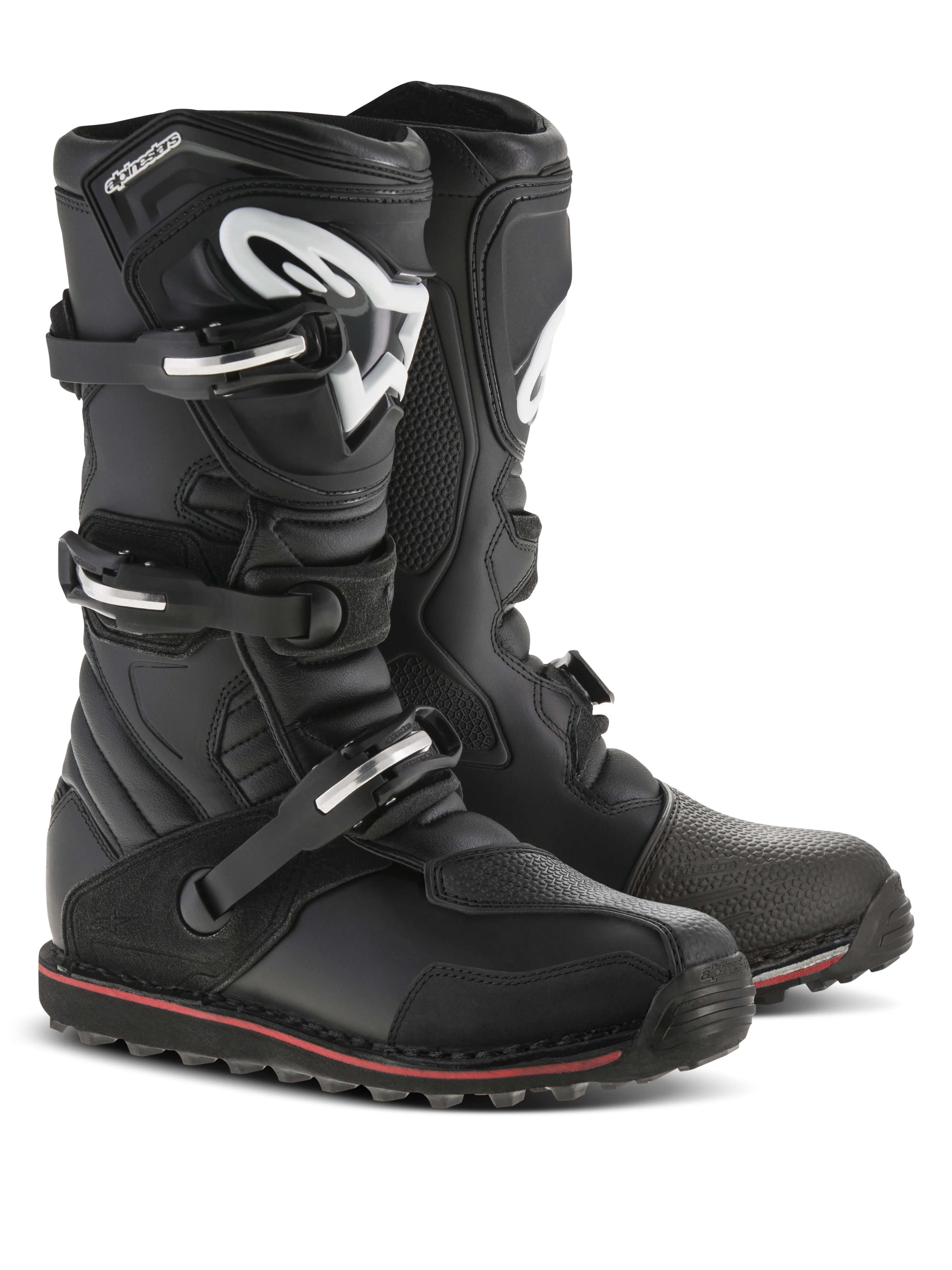 Botas Tech-T - Image 2
