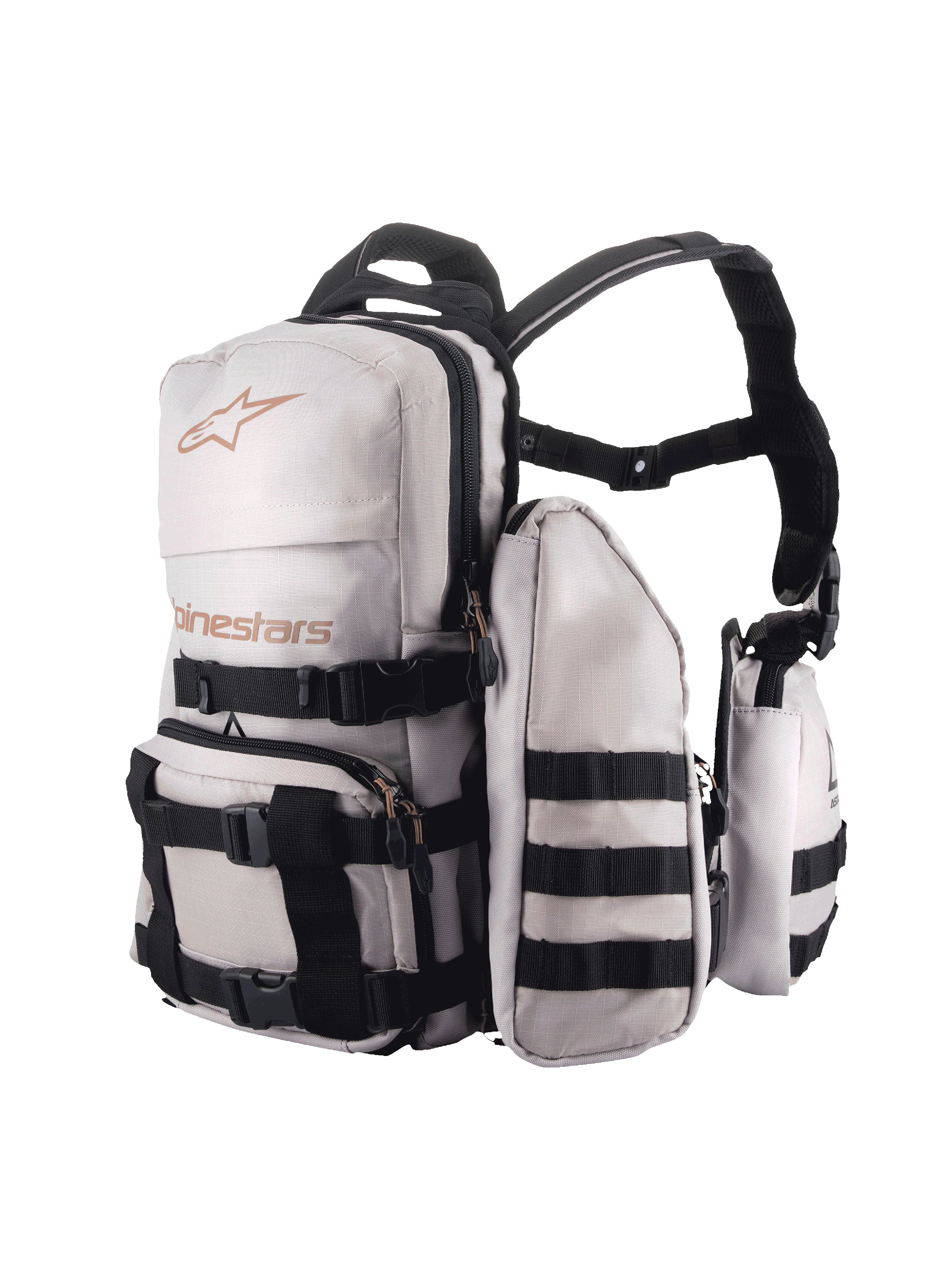 Bolsa Techdura Tactical