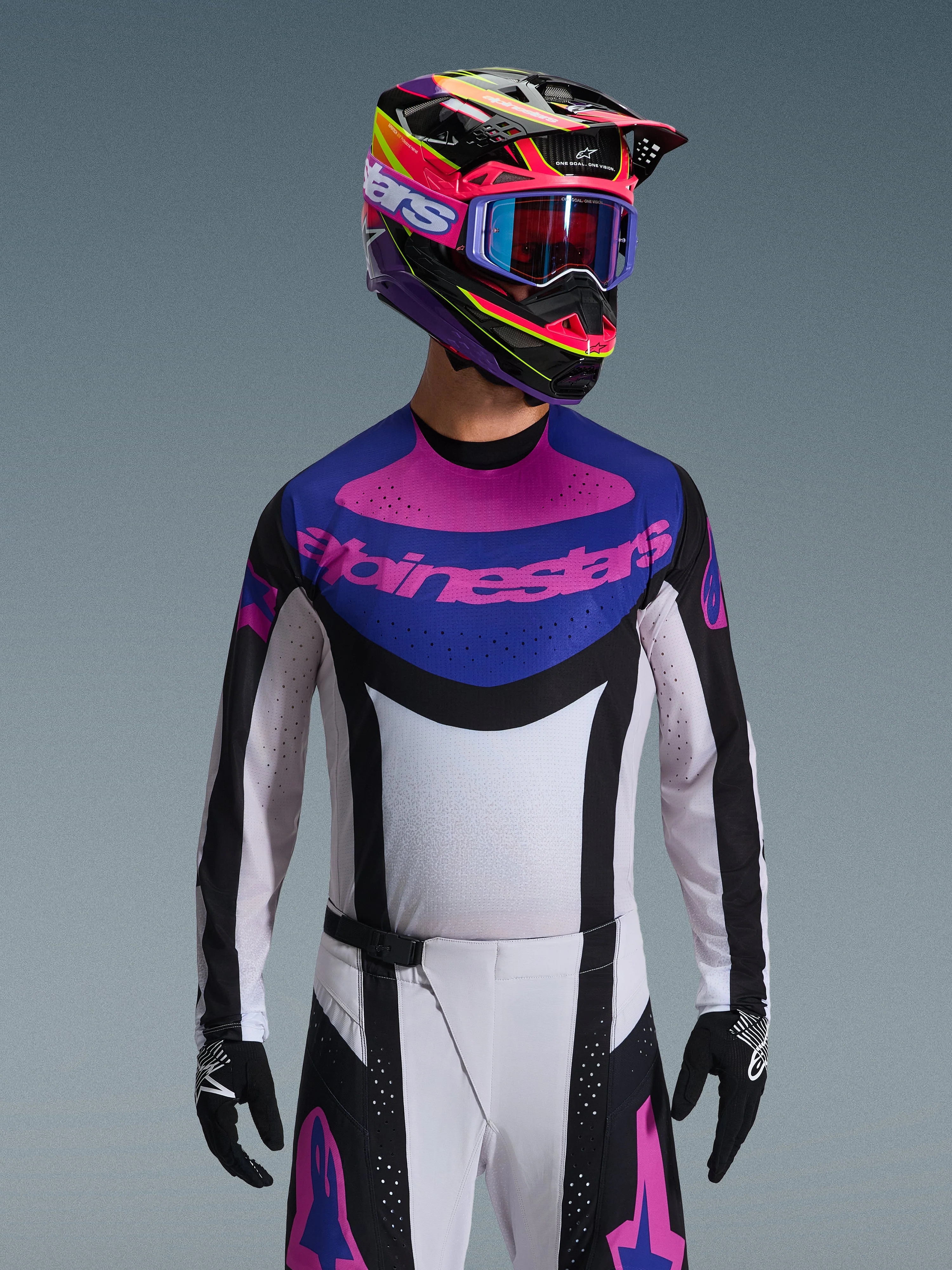 Camisola Techstar Knif 2026