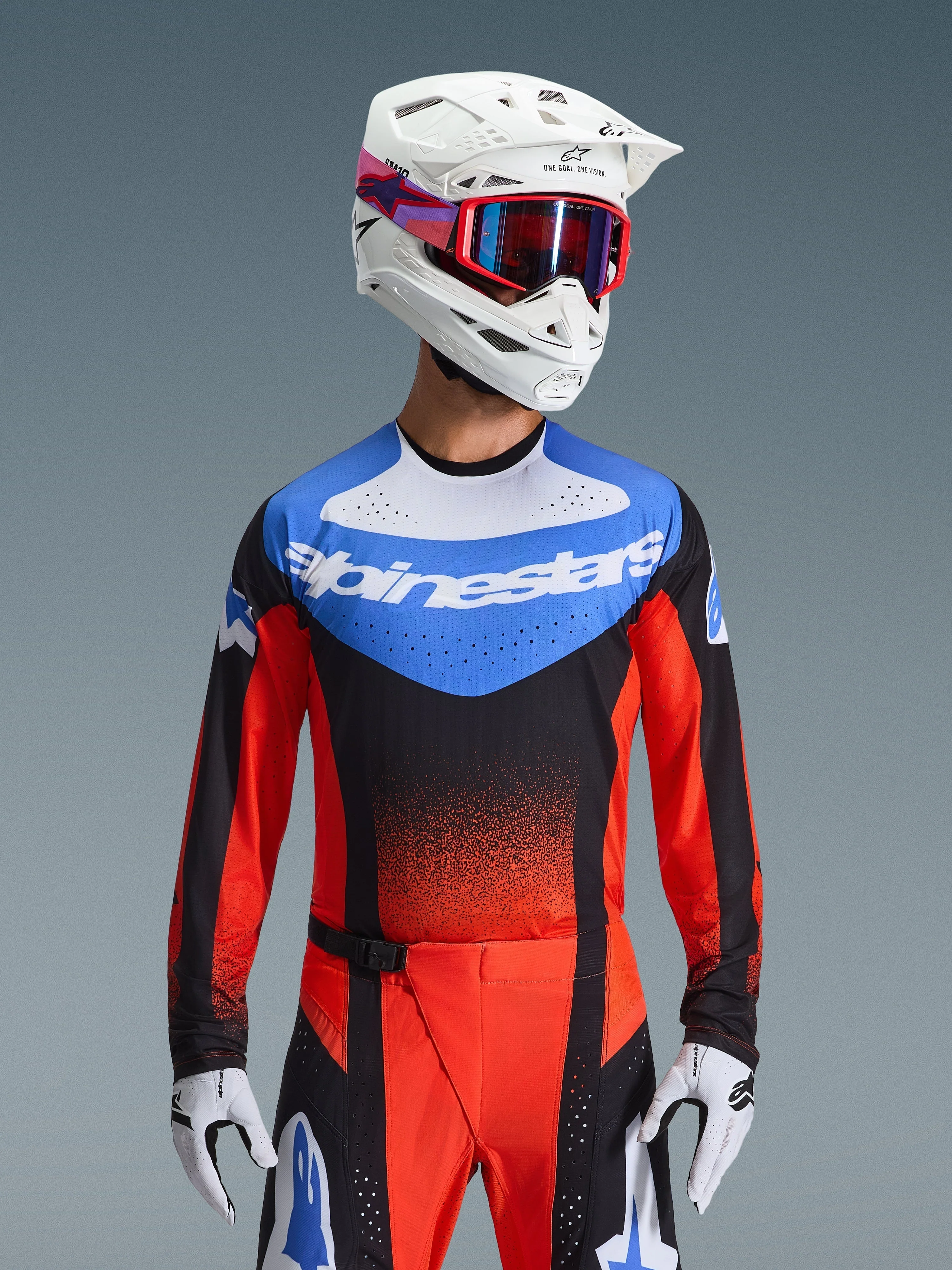 Camisola Techstar Knif 2026