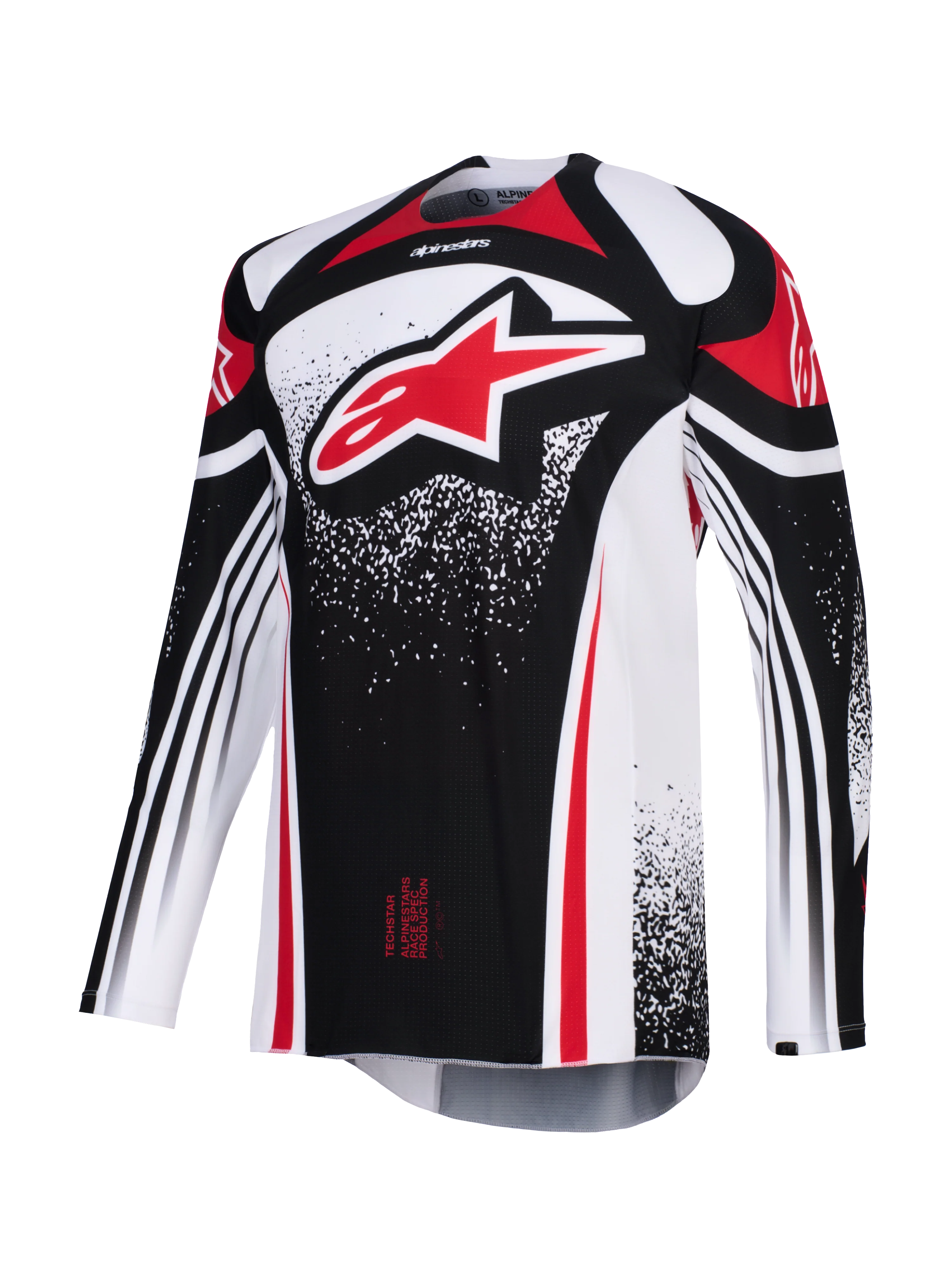Camisola Techstar Nomur 2026 - Image 3