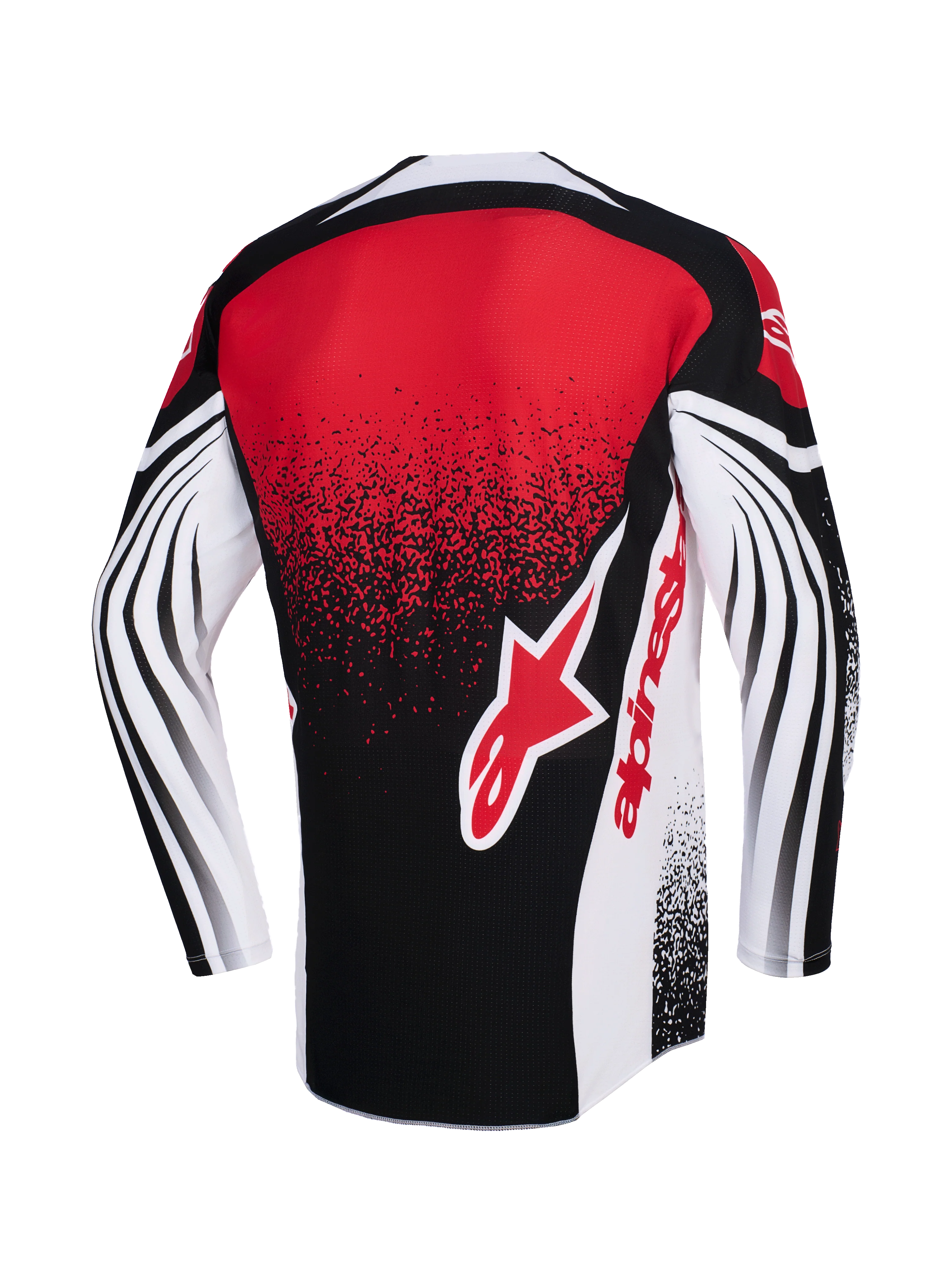 Camisola Techstar Nomur 2026 - Image 4