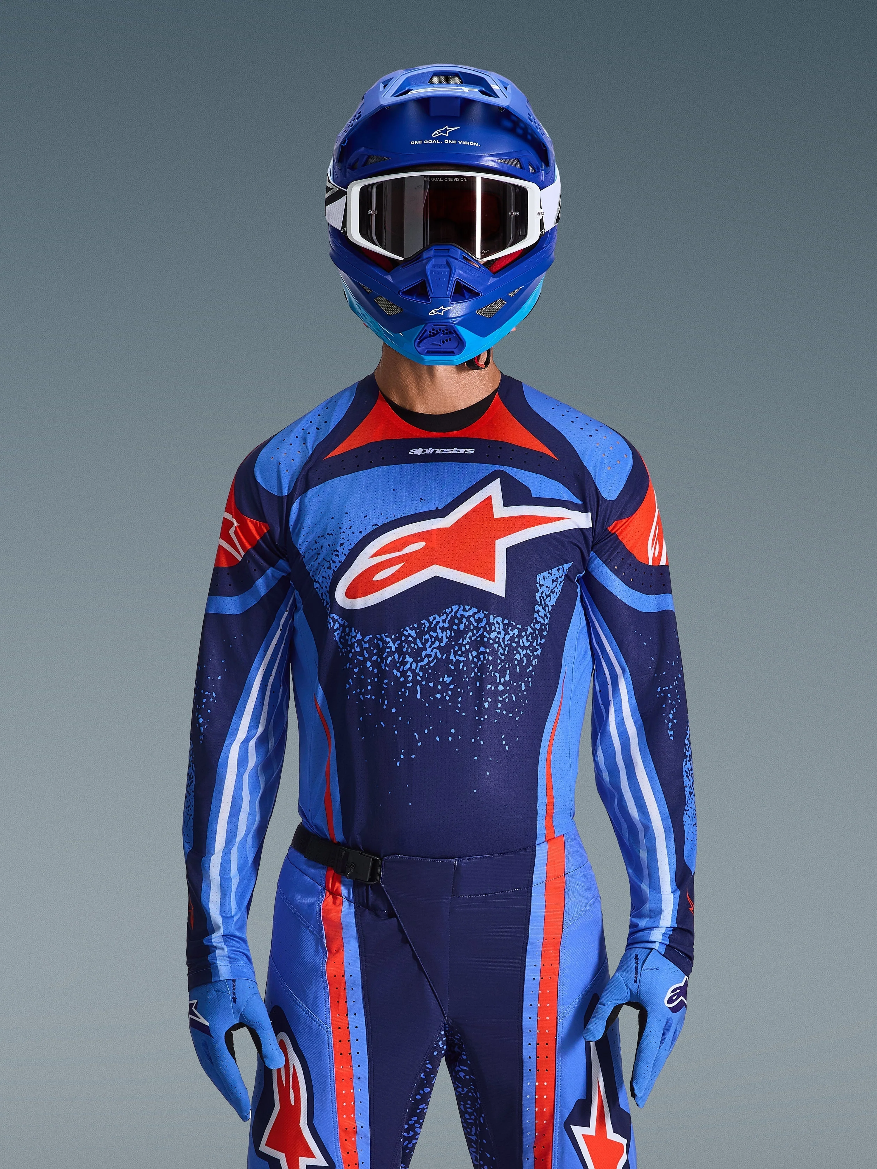 Camisola Techstar Nomur 2026