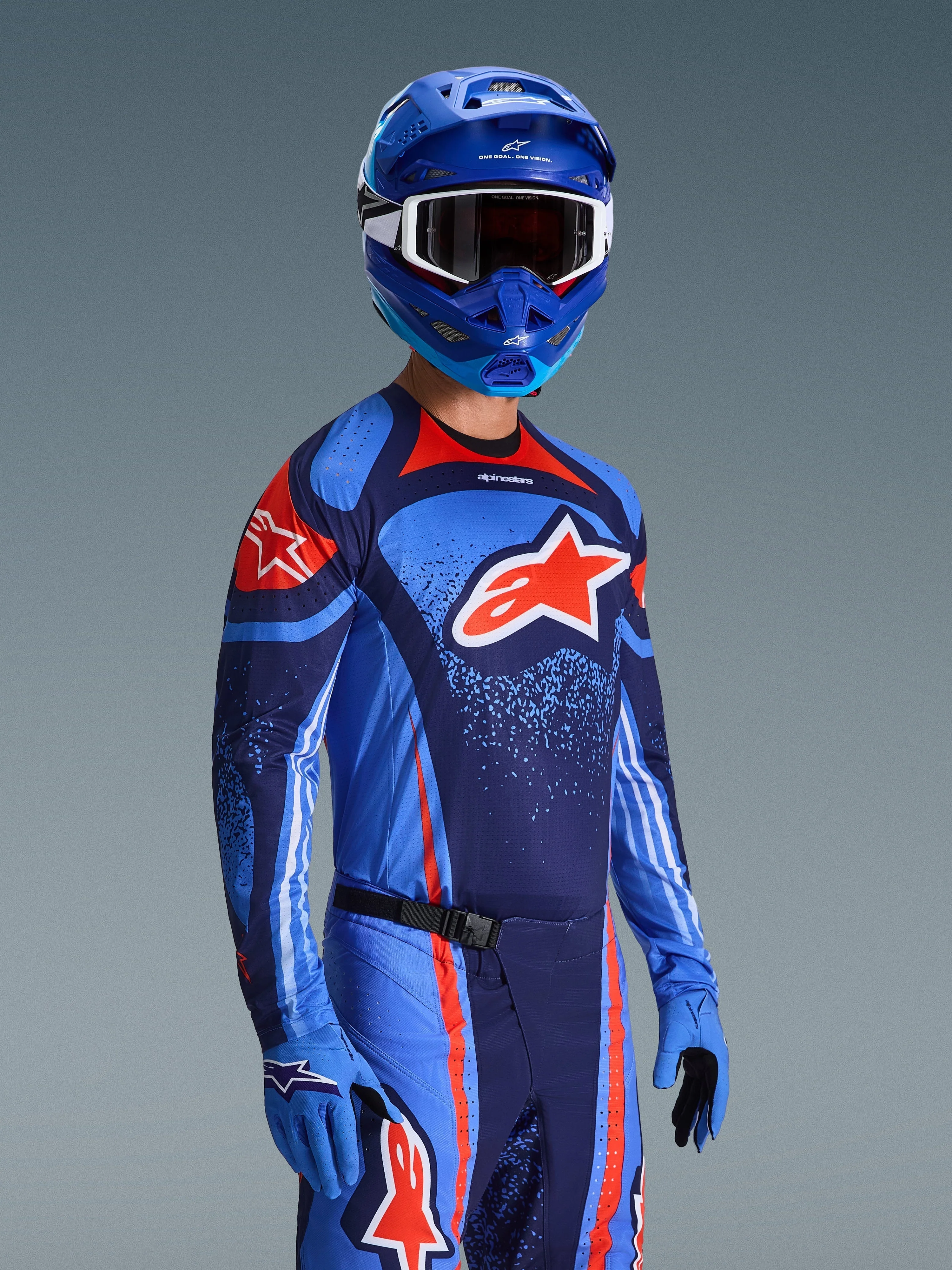 Camisola Techstar Nomur 2026 - Image 10