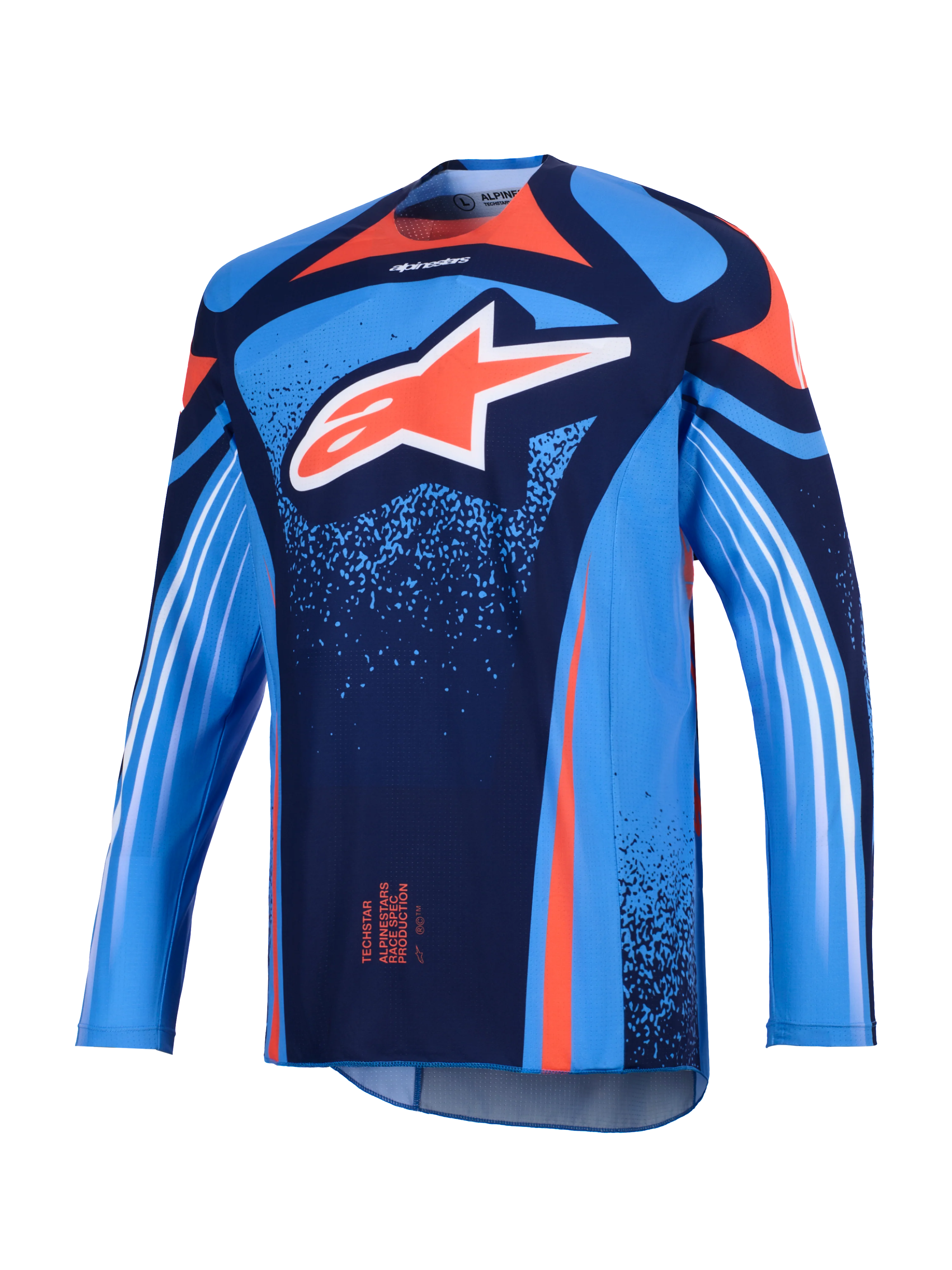 Camisola Techstar Nomur 2026 - Image 3