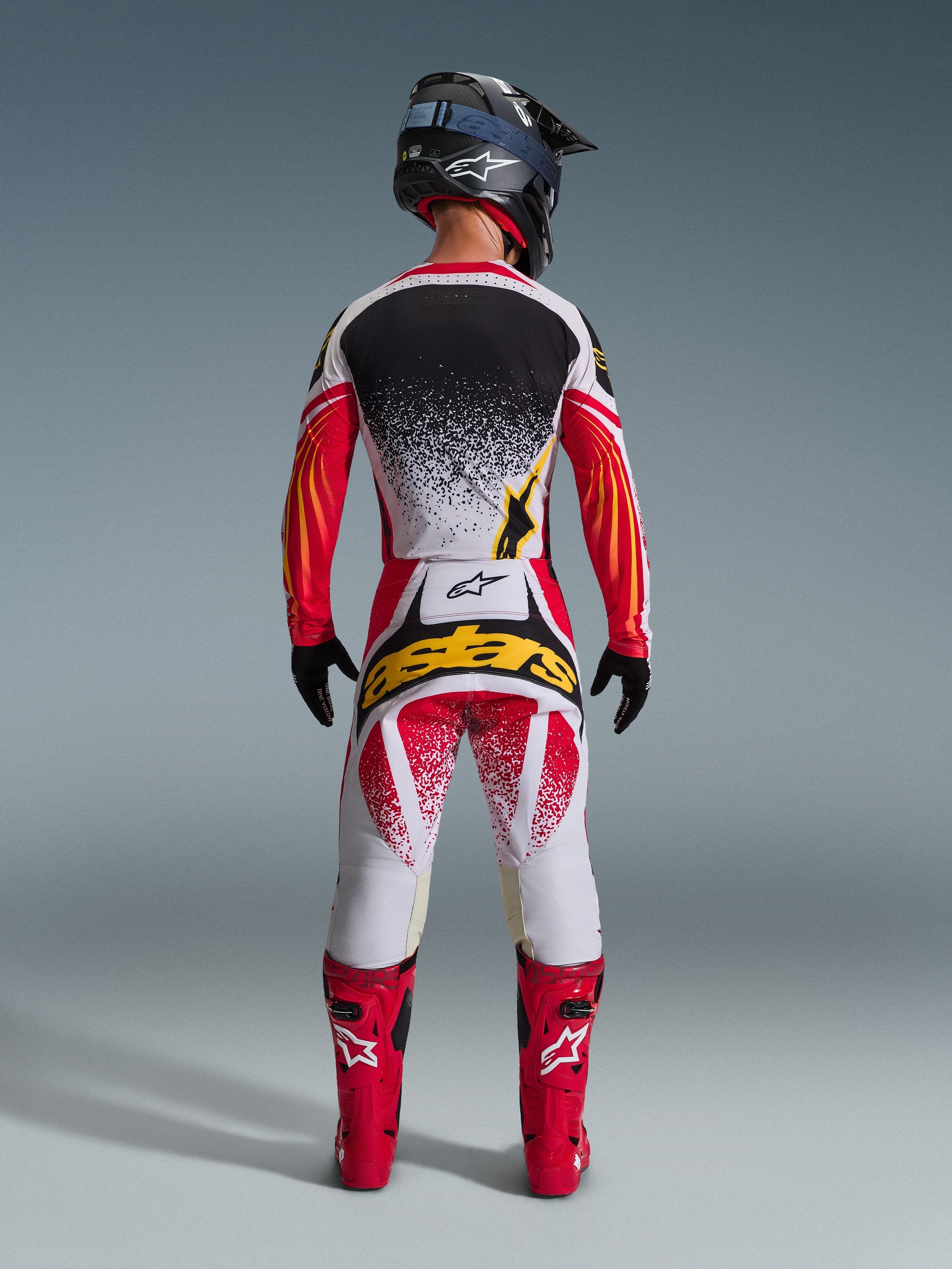 Camisola Techstar Nomur 2026 - Image 8