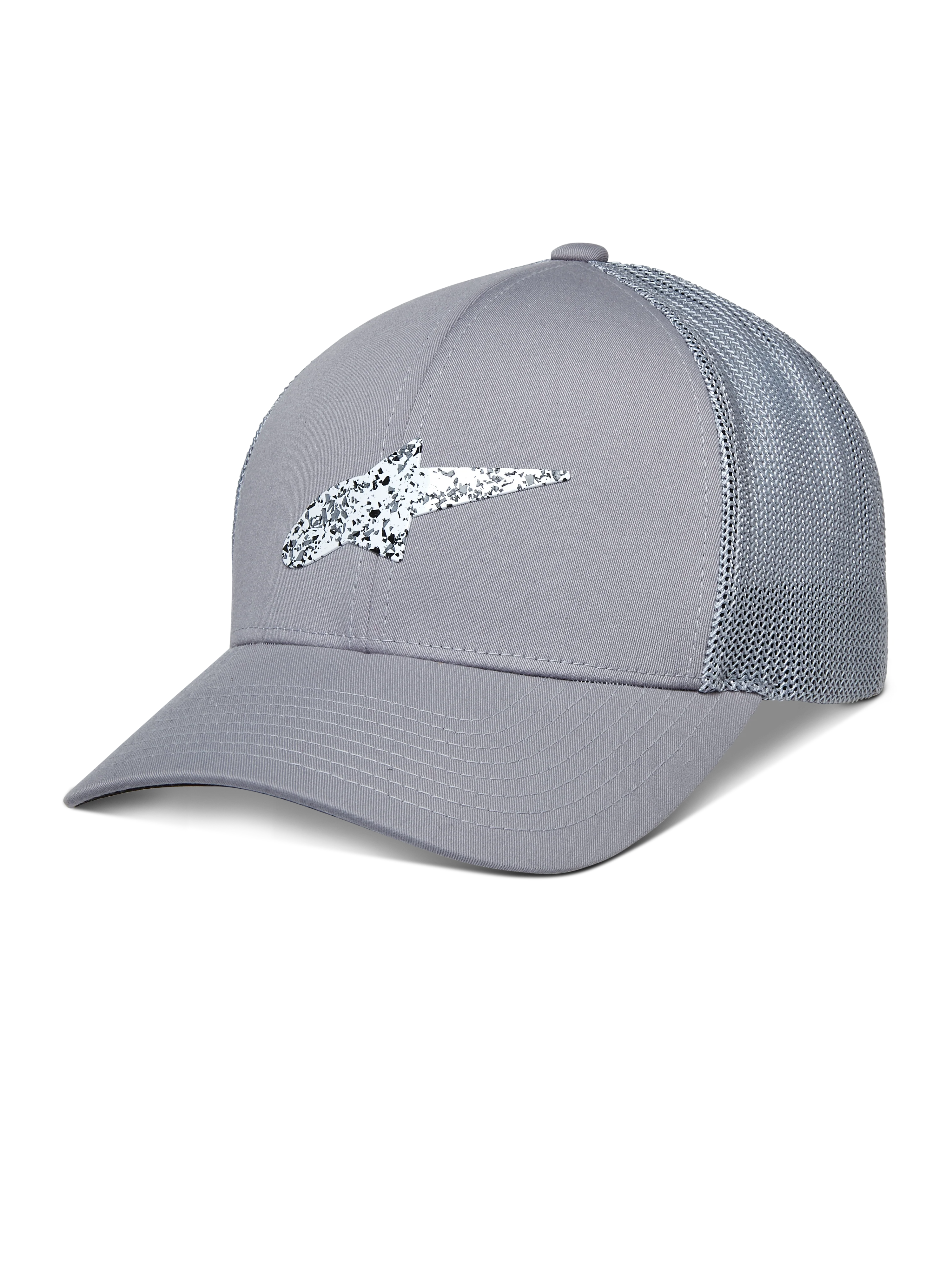 Boné Trucker Terolithic