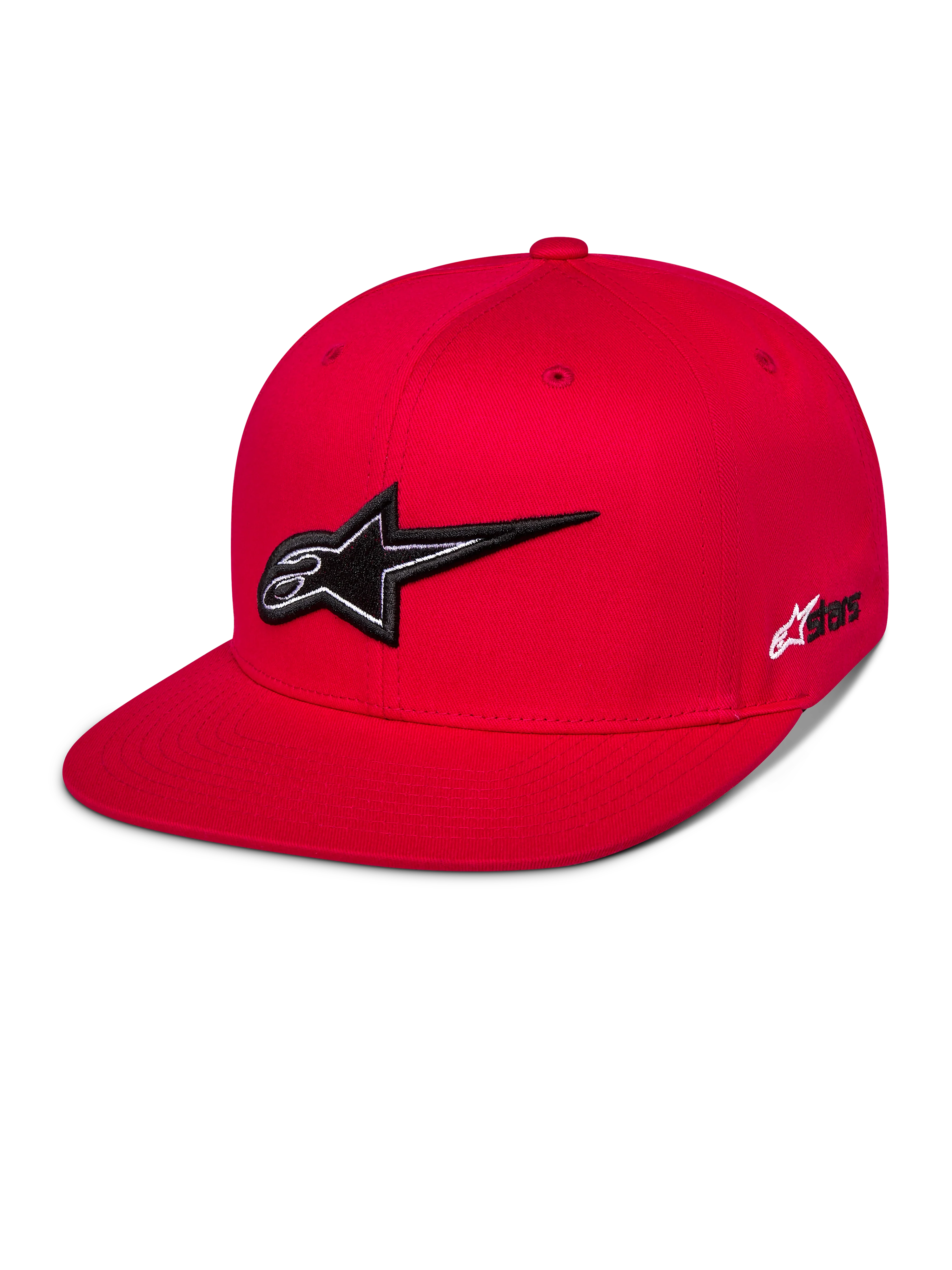 Boné Snapback Thickness